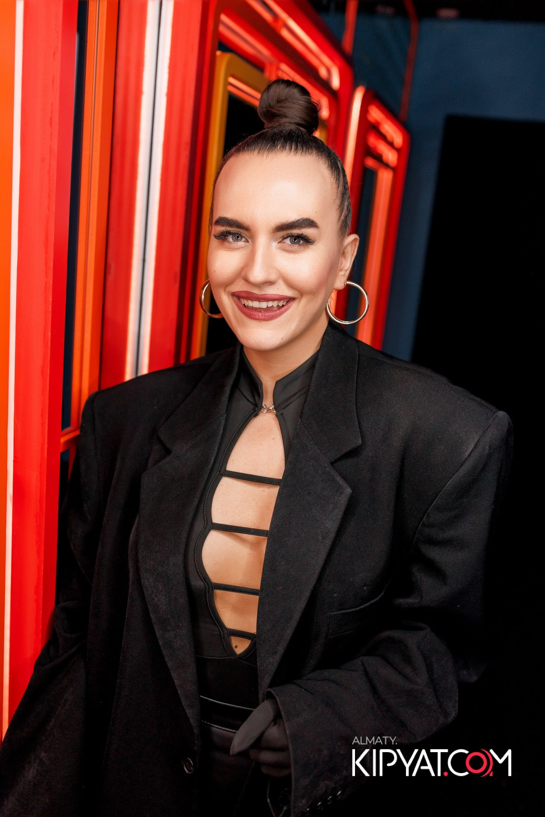 SANTA BARBARA. КИПЯТКОМ АЛМАТЫ!