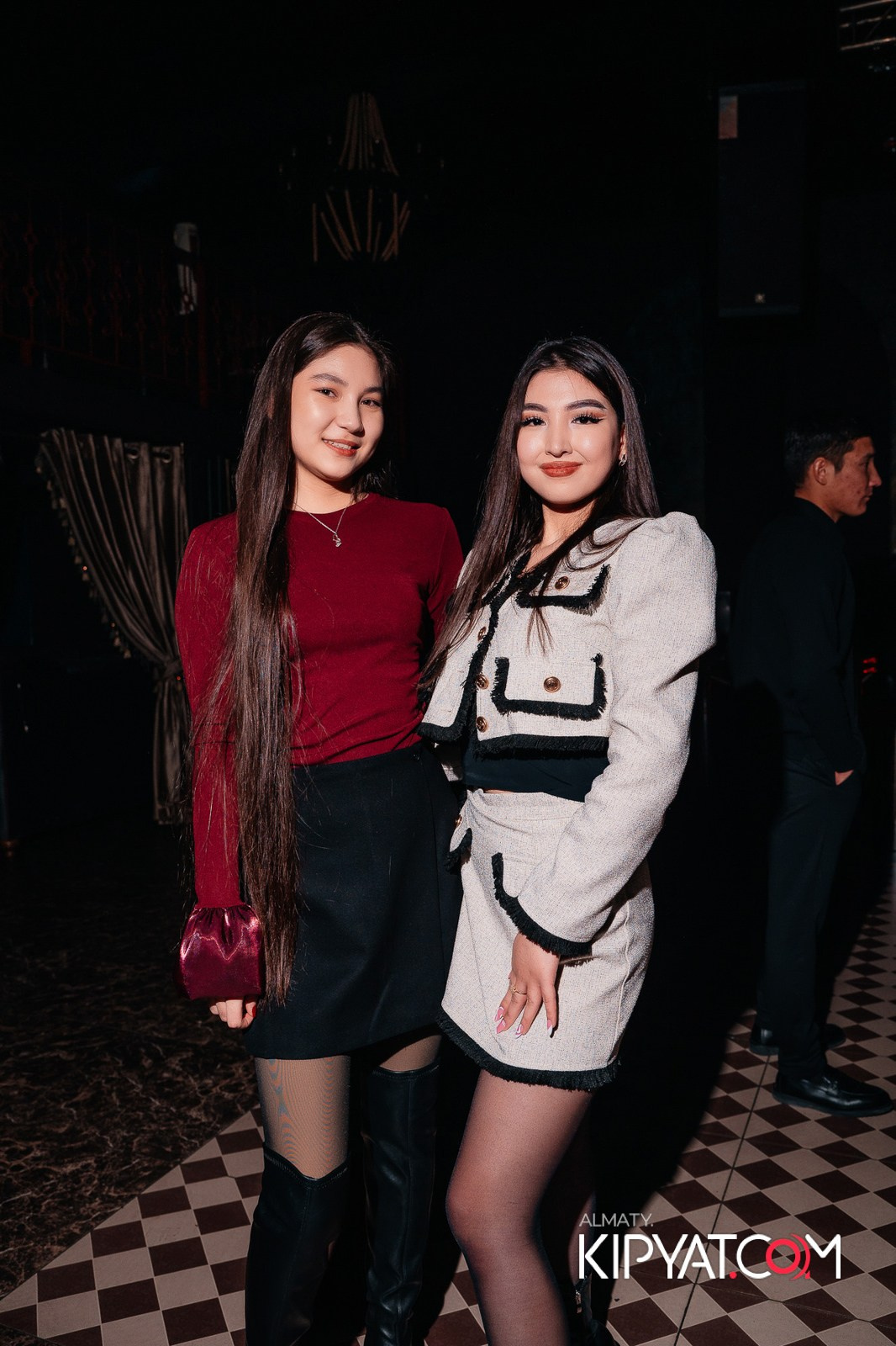 НАКАТИКА. КИПЯТКОМ АЛМАТЫ!