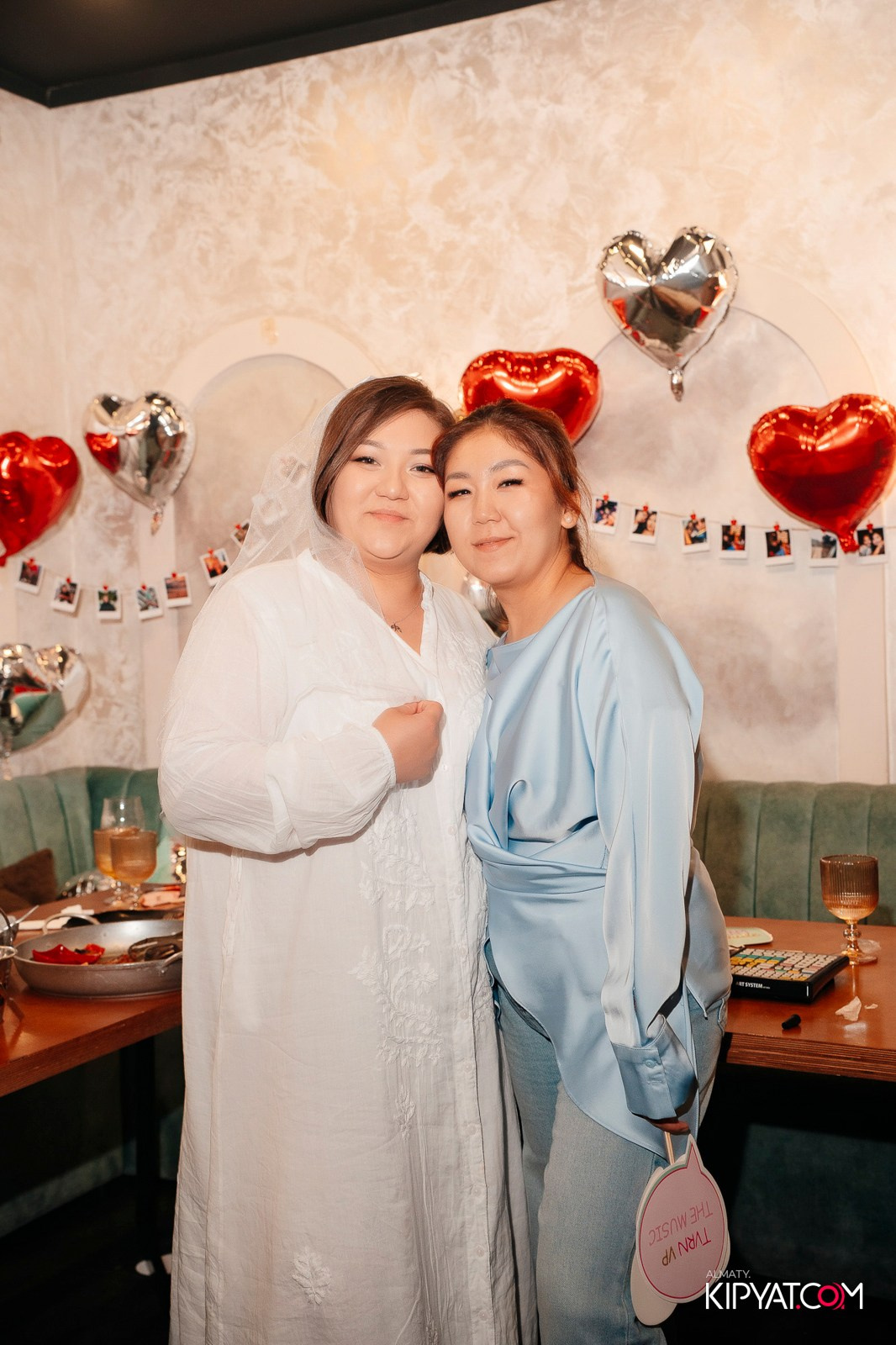 ДОРОГАЯ, Я НЕ ПИЛ. КИПЯТКОМ АЛМАТЫ!