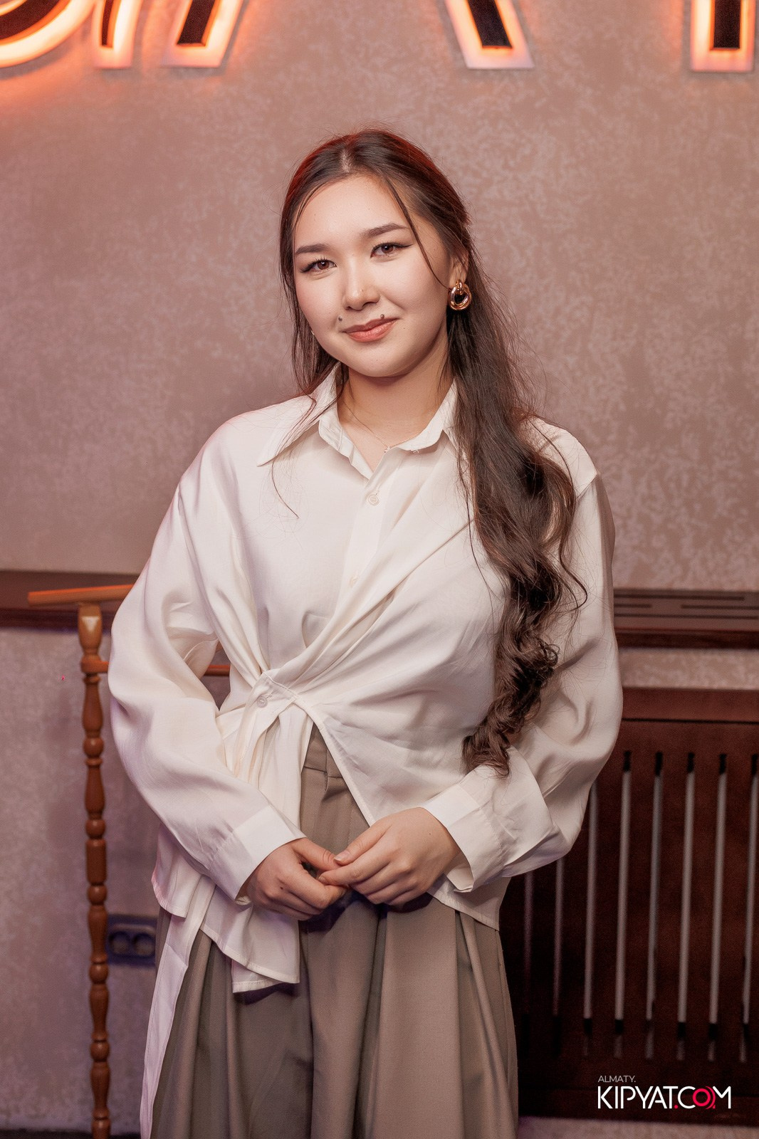 BAY RESTAURANT & BAR. КИПЯТКОМ АЛМАТЫ!