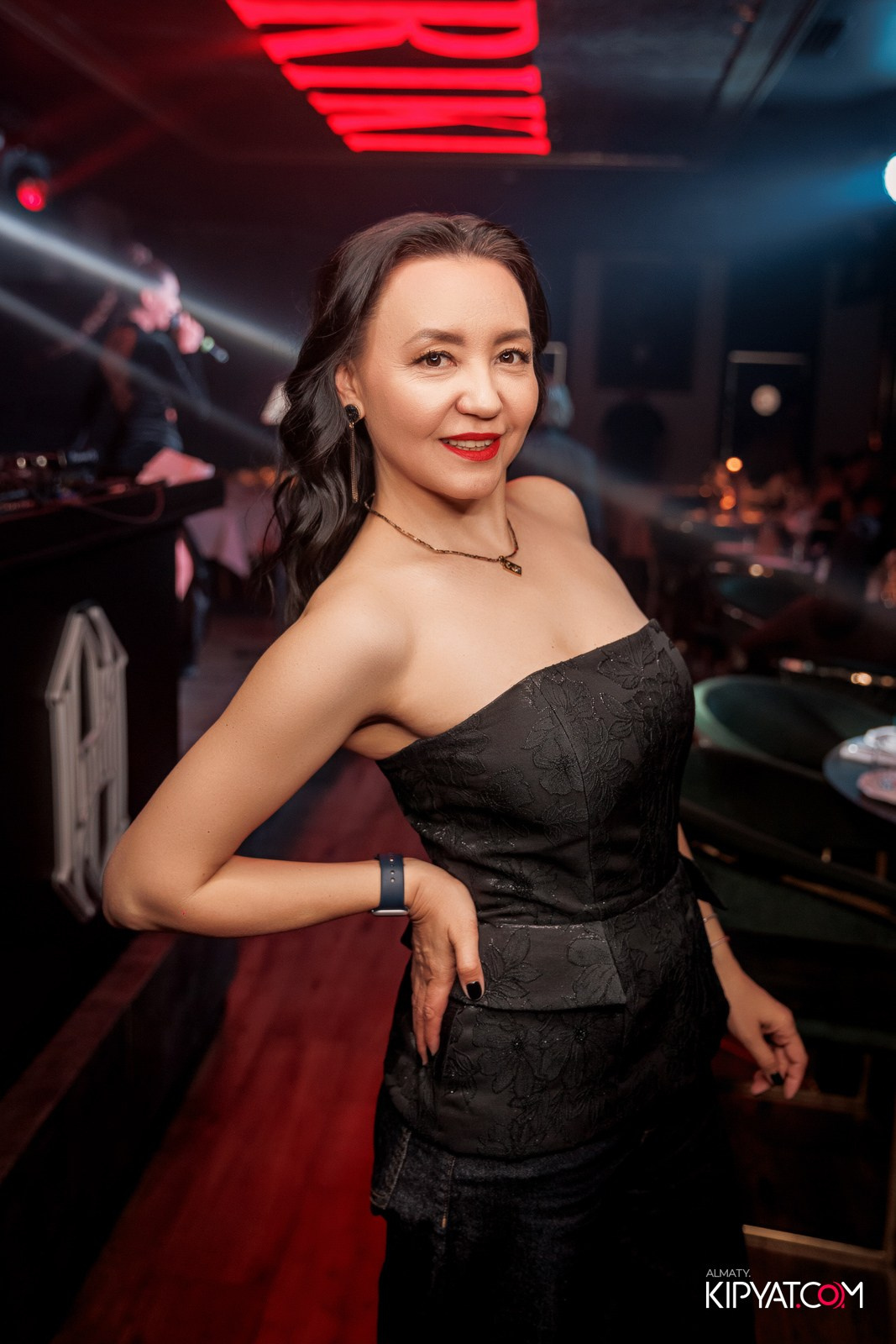 PATRIKI RESTAURANT. КИПЯТКОМ АЛМАТЫ!