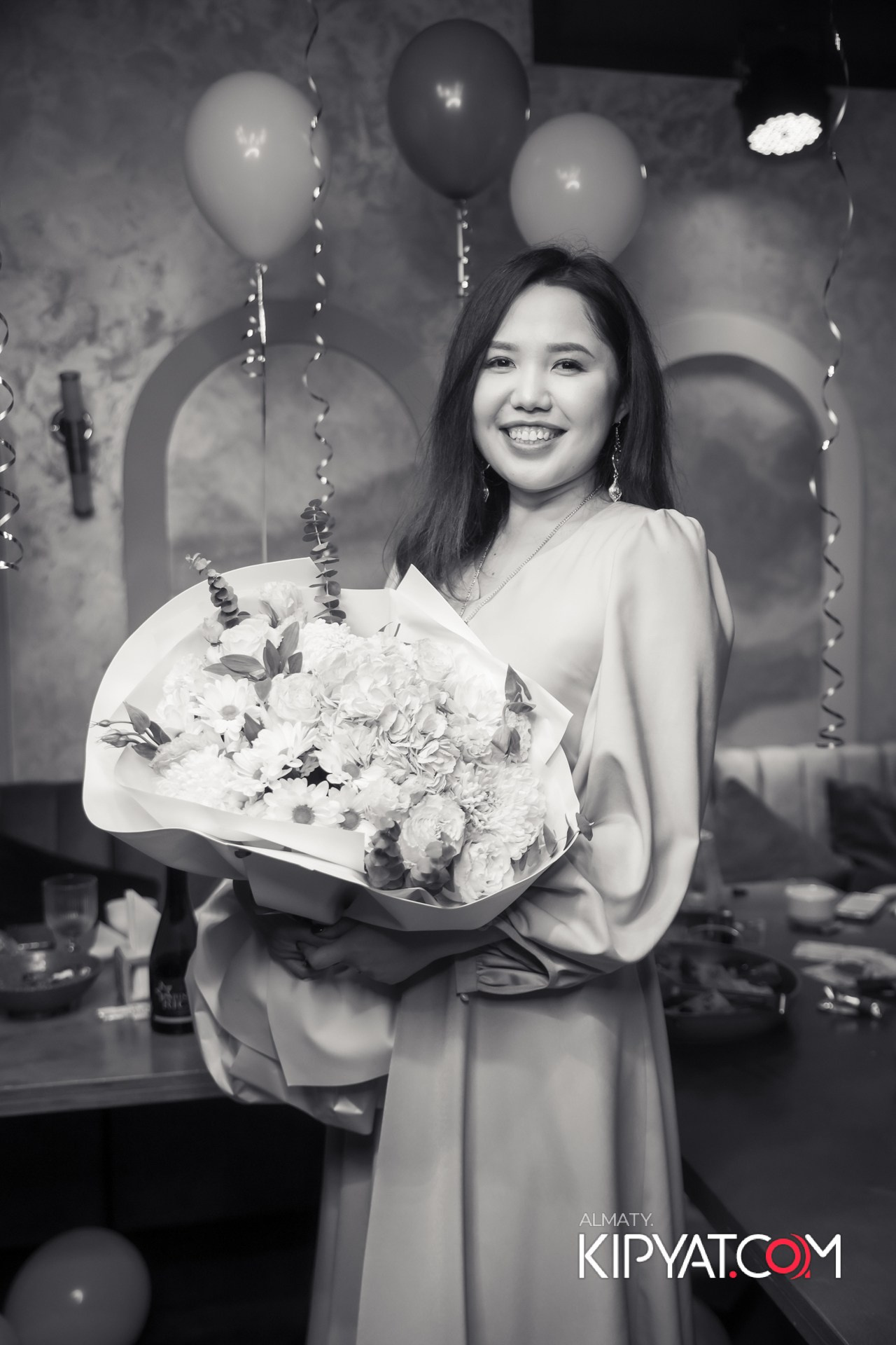 ДОРОГАЯ Я НЕ ПИЛ. КИПЯТКОМ АЛМАТЫ!