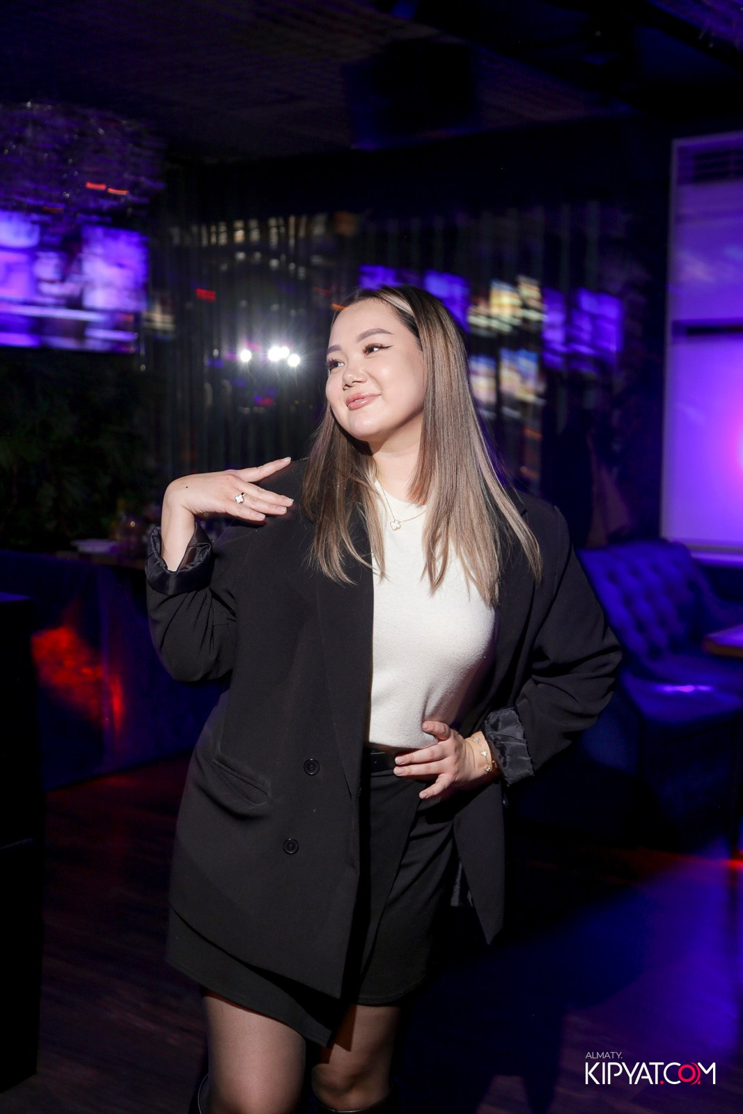 УХО И МЕДВЕДЬ НА САИНА. КИПЯТКОМ АЛМАТЫ!