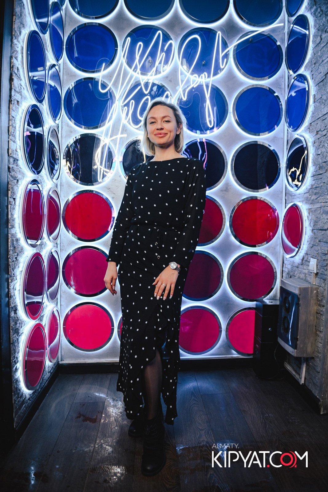 УХО И МЕДВЕДЬ НА ГАГАРИНА. КИПЯТКОМ АЛМАТЫ!