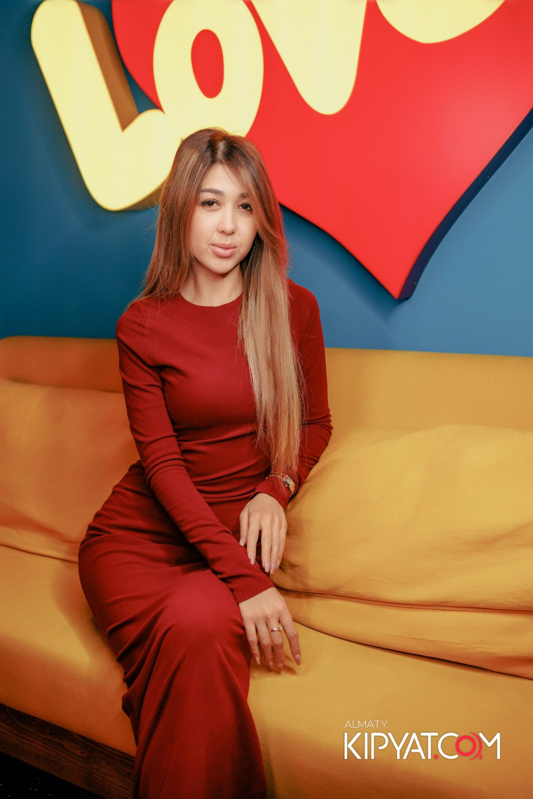 SANTA BARBARA. КИПЯТКОМ АЛМАТЫ!