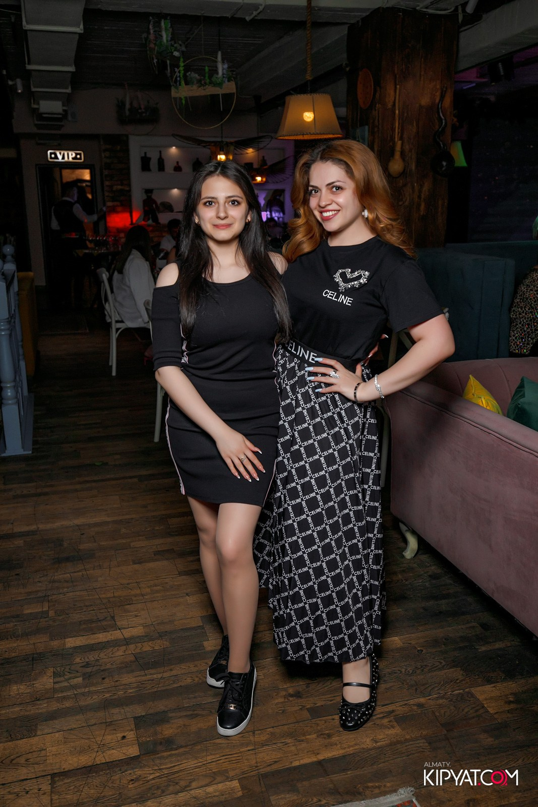 ВАХТАНГУРИ. КИПЯТКОМ АЛМАТЫ!