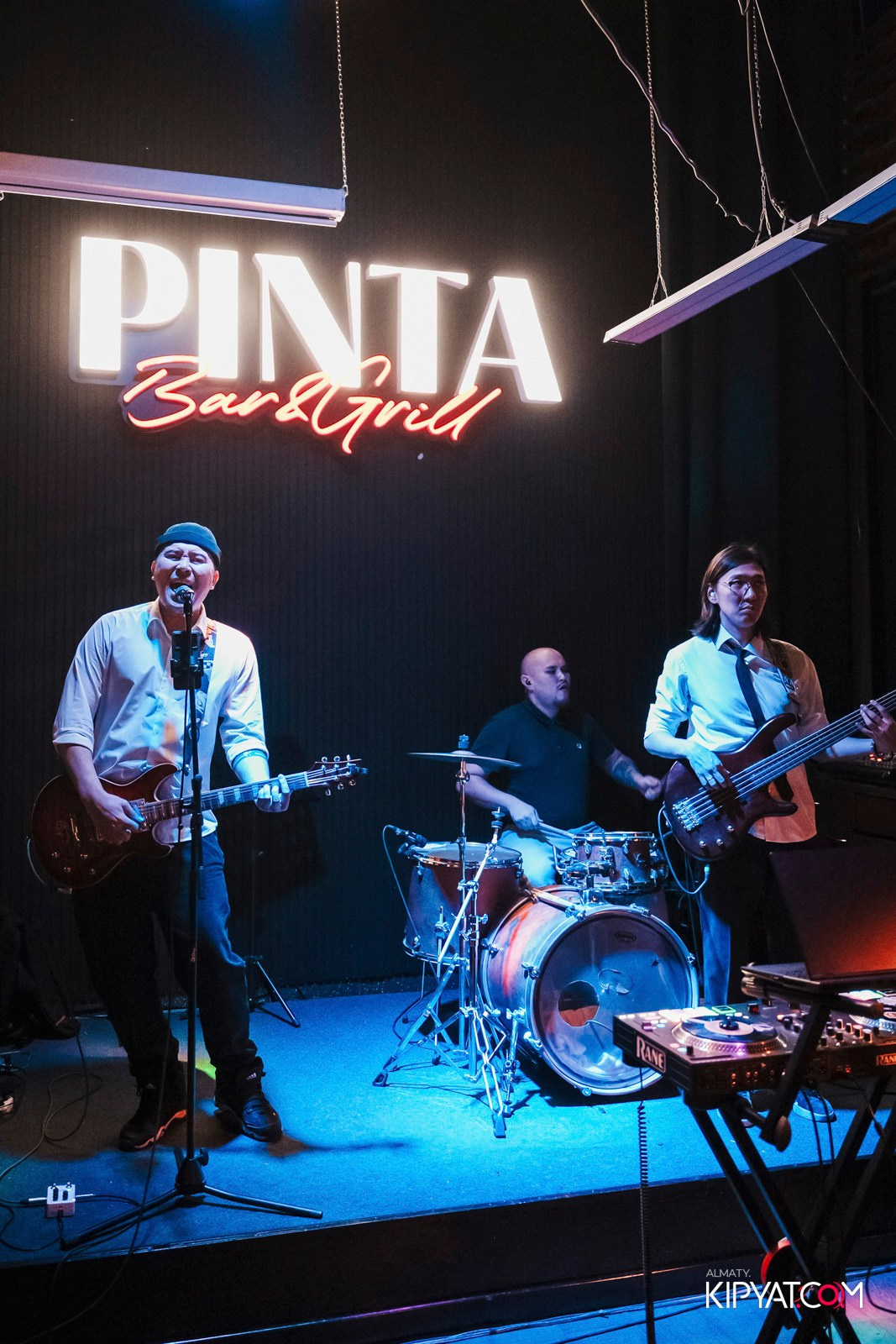 ПИНТА ADK. КИПЯТКОМ АЛМАТЫ! Фотосъемка мероприятий в Алматы