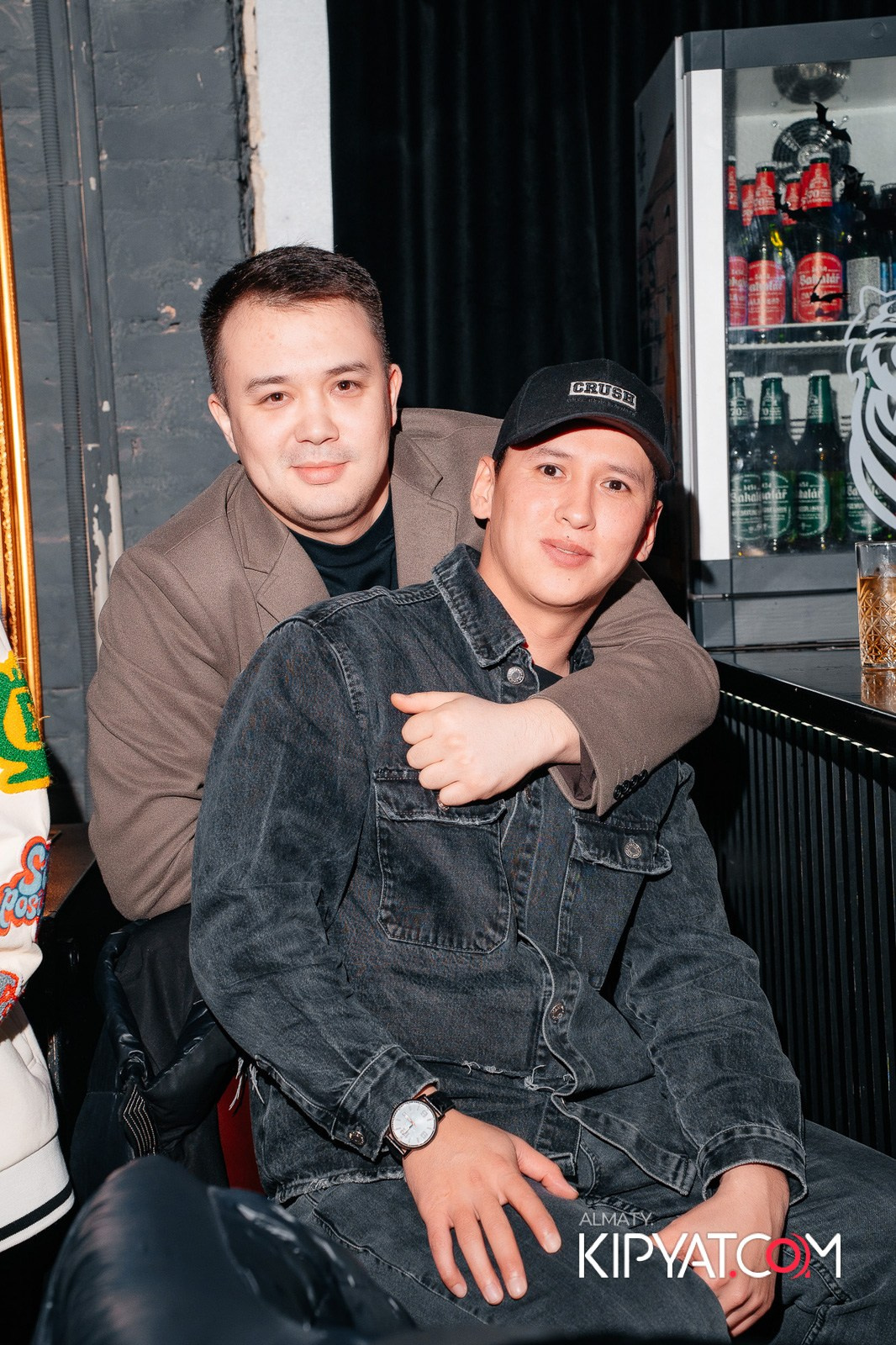 PICASSO BAR. КИПЯТКОМ АЛМАТЫ!