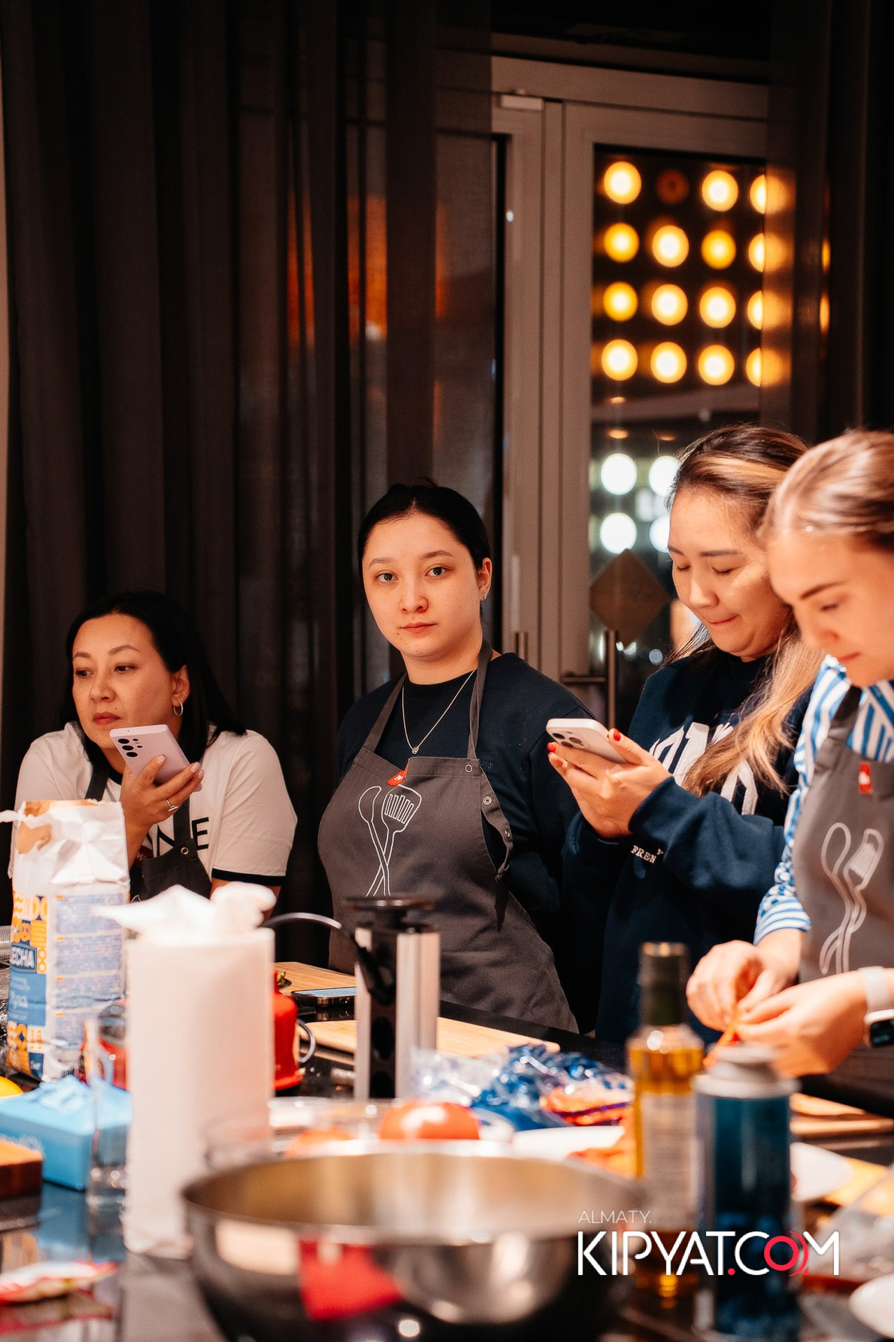 Miele. КИПЯТКОМ АЛМАТЫ! Фотосъемка мероприятий в Алматы