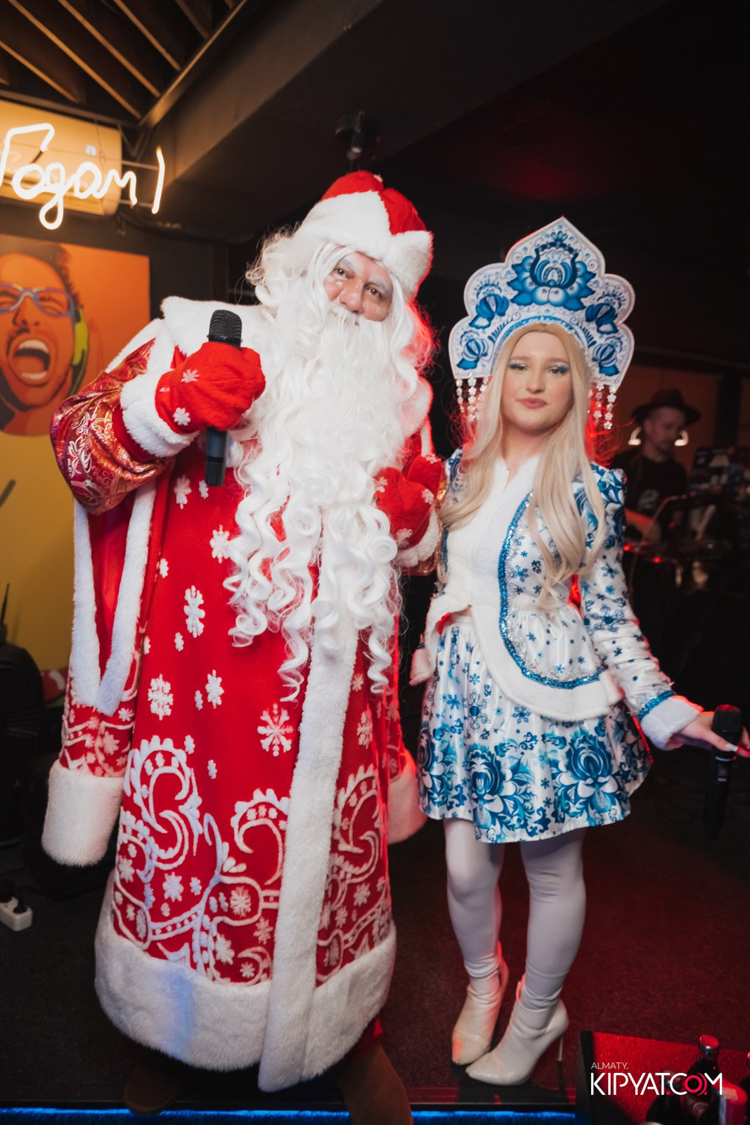 ШАШЛЫКOFF. КИПЯТКОМ АЛМАТЫ!