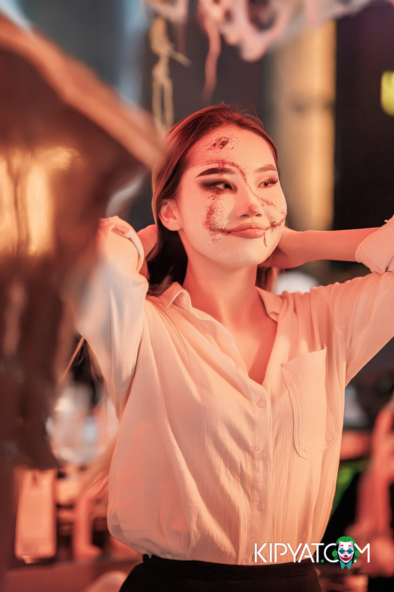 BHB BAR. КИПЯТКОМ АЛМАТЫ!