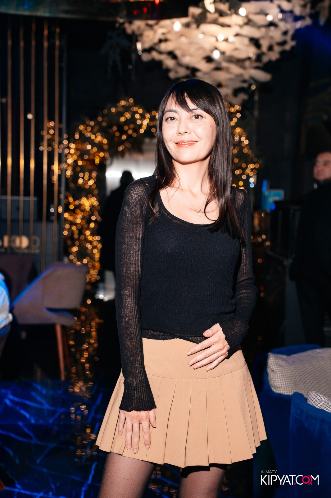 MOOD KARAOKE & TERRACE. КИПЯТКОМ АЛМАТЫ!