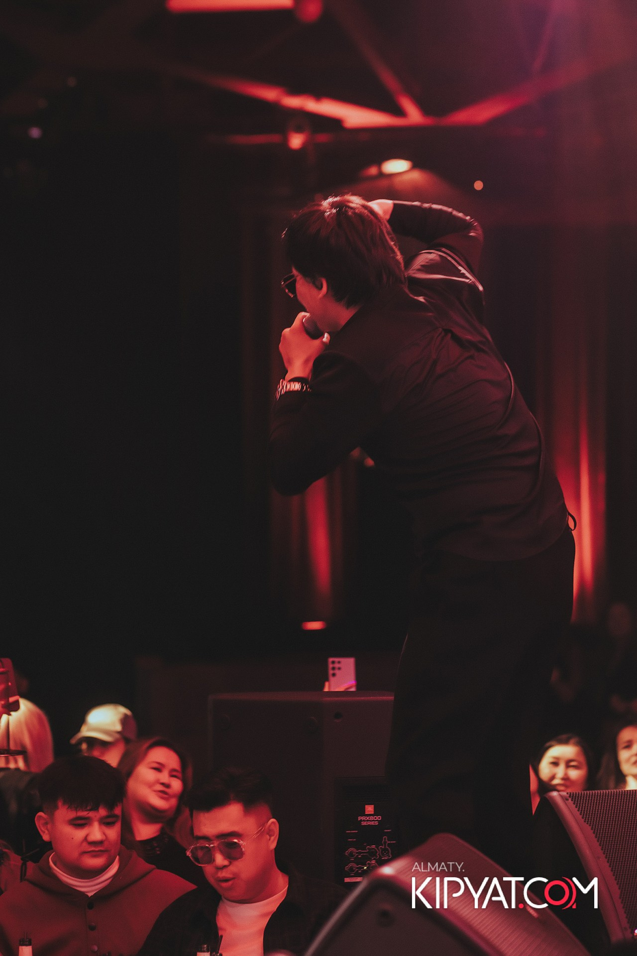 BLABLABAR. КИПЯТКОМ АЛМАТЫ!