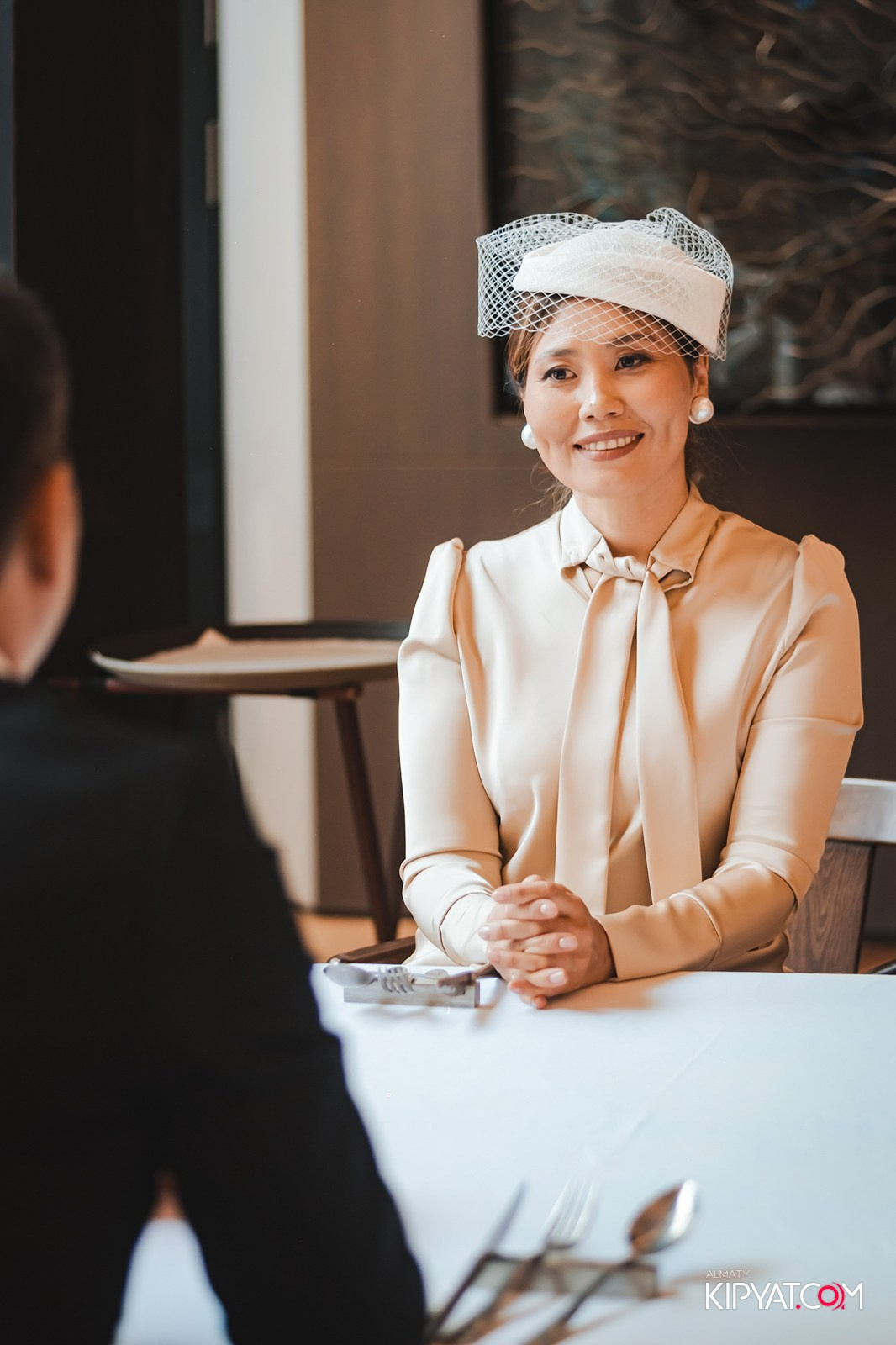 ИЗОБИЛЬНАЯ СЕМЬЯ. КИПЯТКОМ АЛМАТЫ! Фотосъемка мероприятий в Алматы