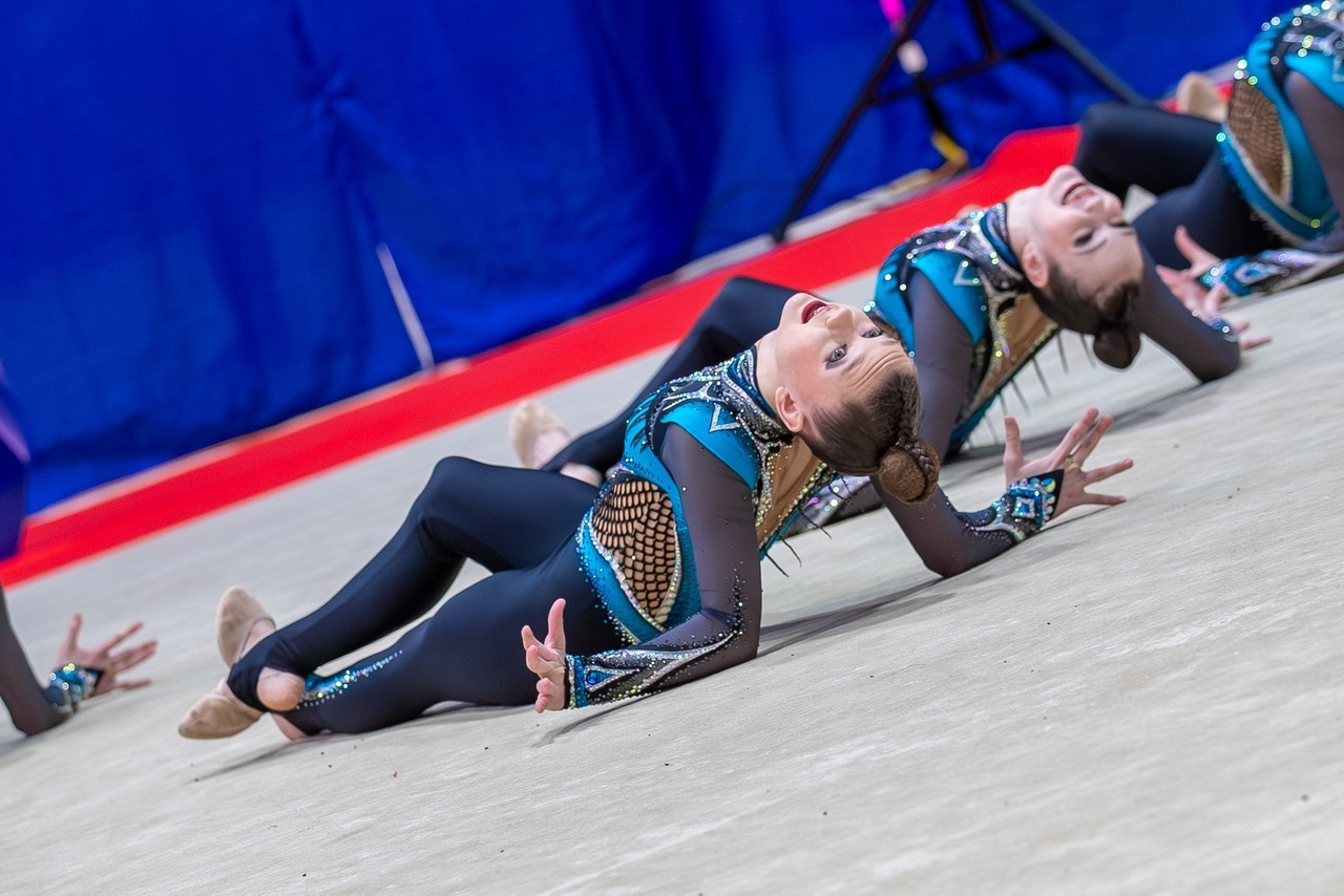 Отзывы. GYM-PHOTO. Спорт в кадре