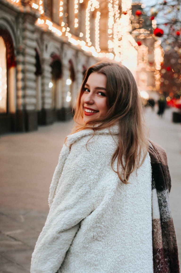 Magnolina. Yasmin Lagarde