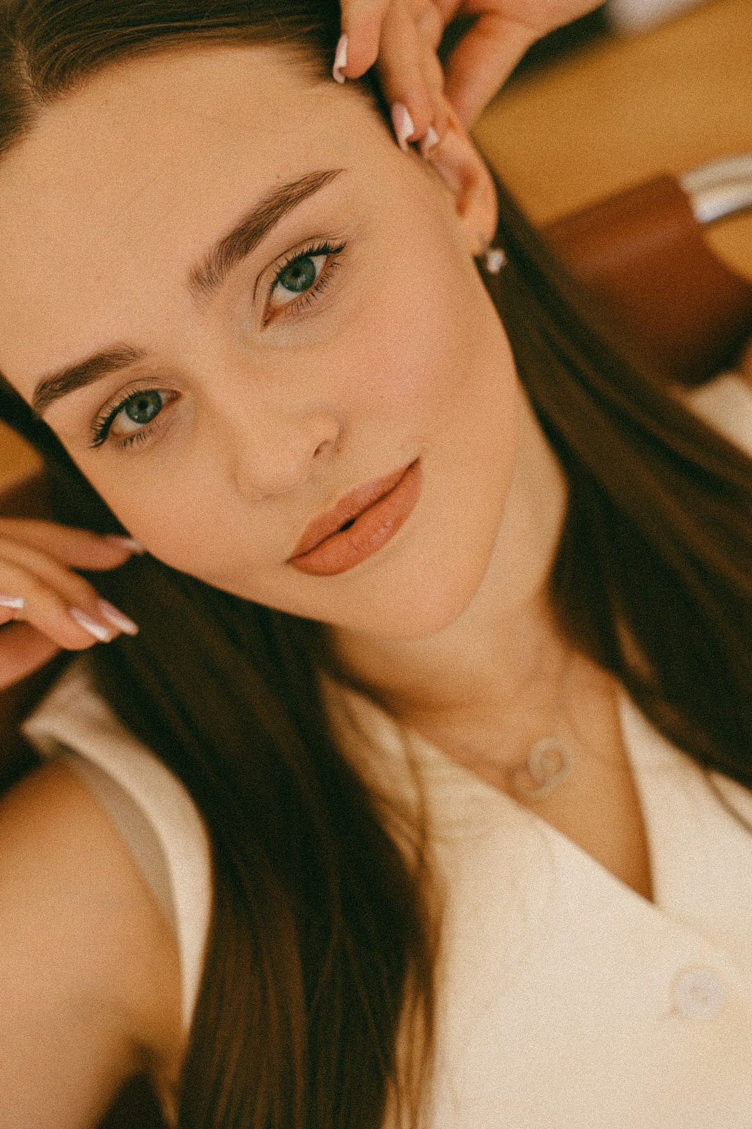 Настя и Маша. Фотограф Нижний Новгород