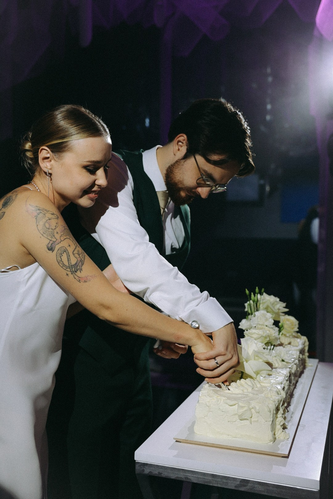 Глеб и Наташа. Фотограф Нижний Новгород