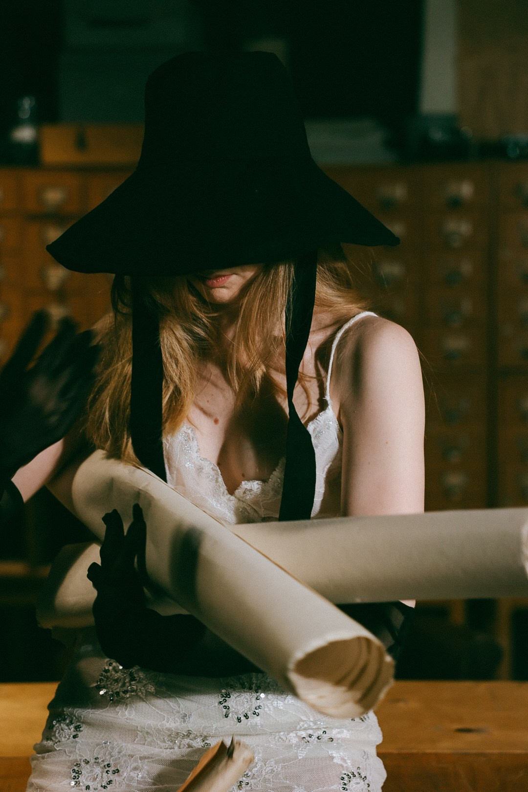 Вероника. Фотограф Нижний Новгород