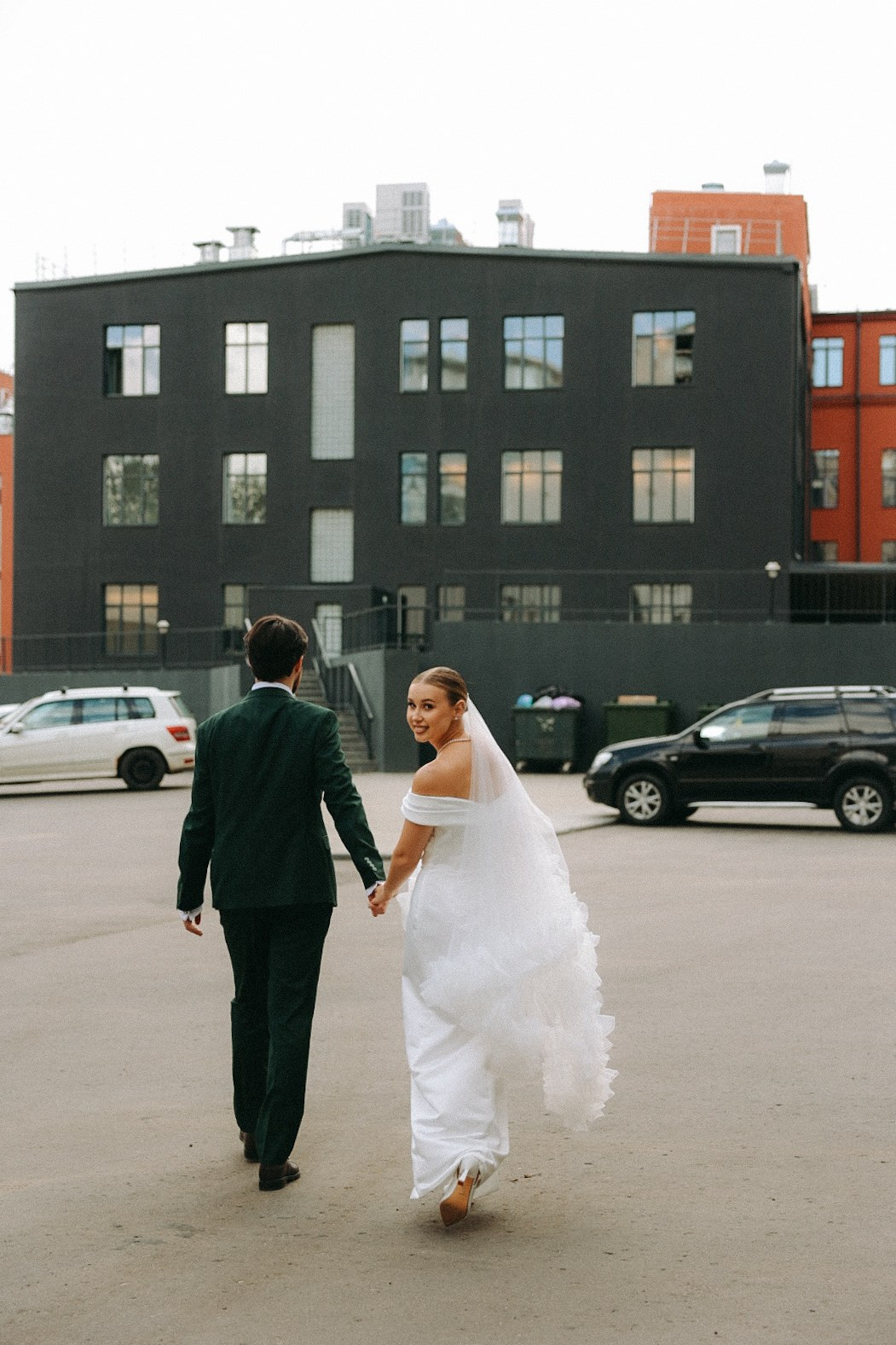 Глеб и Наташа. Фотограф Нижний Новгород