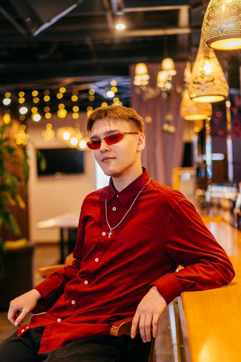 11 класс. КЛАСС | Выпускные альбомы в Нижневартовске