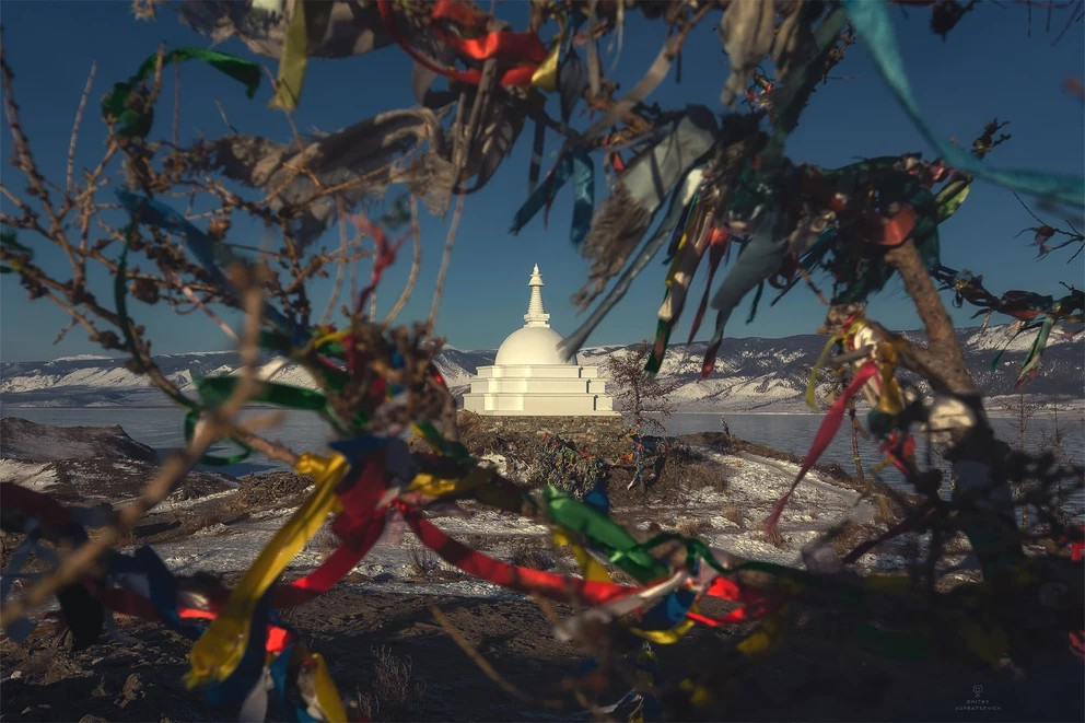 Зимний Байкал 2026 | Фотограф Дмитрий Купрацевич. Дмитрий Купрацевич профессиональный пейзажный и travel-фотограф