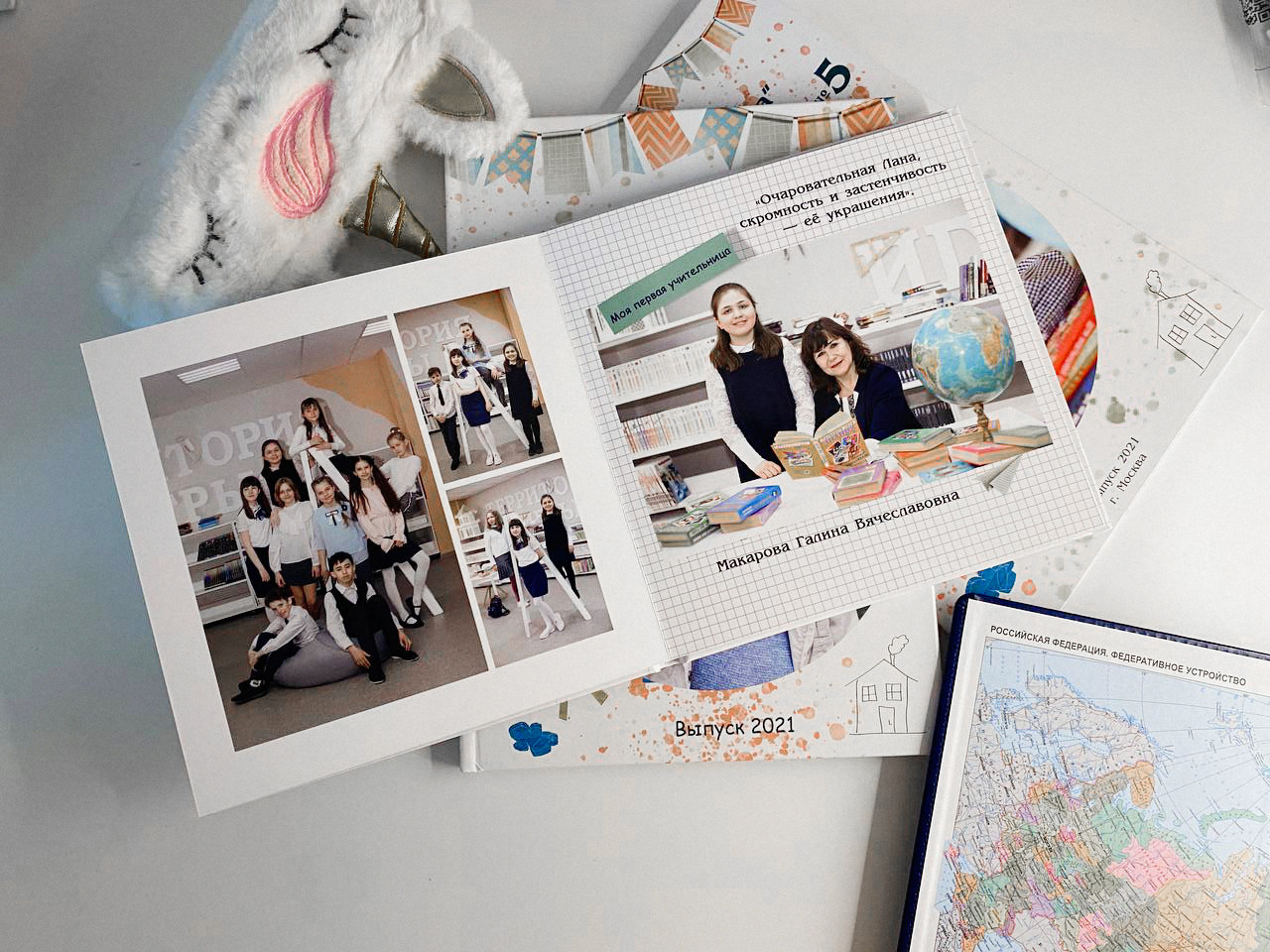 Выпускные альбомы. Школьный и семейный фотограф в Москве Фоломкина Ксения