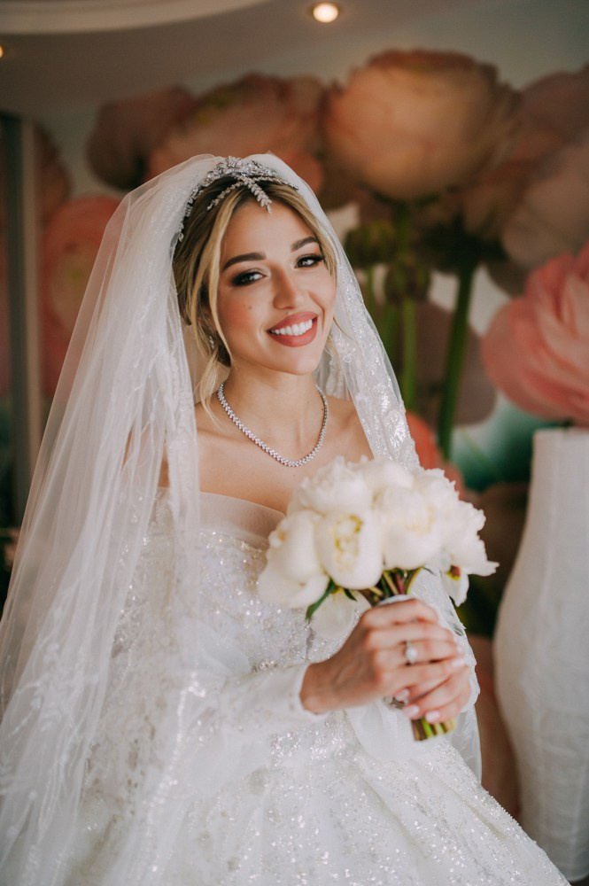 Эмиль & Юлия. Свадебный фотограф/видеограф Максим Черников