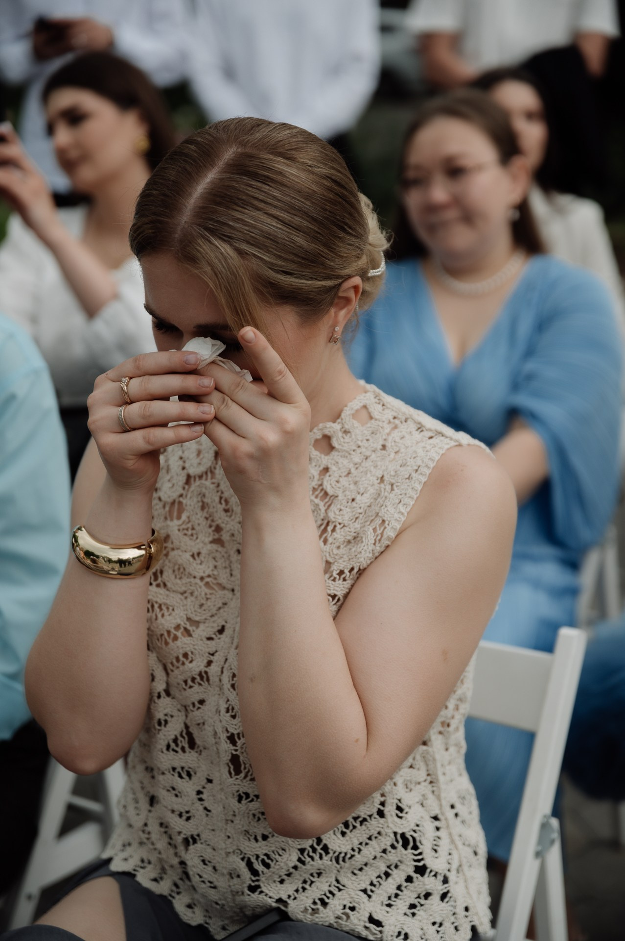 Happiness. Wedding & Event Photograph