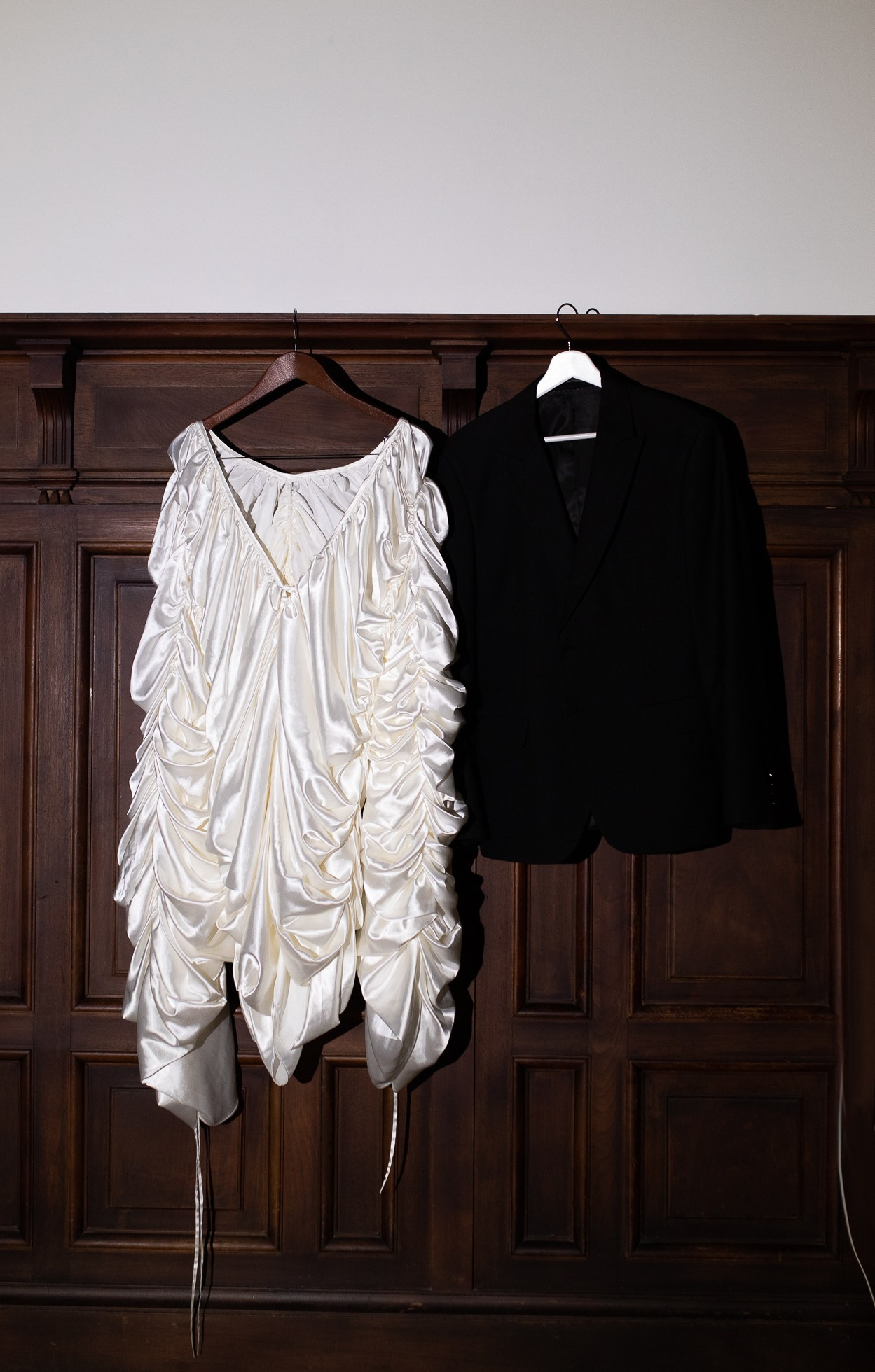 Leo & Kamilla. Свадебный фотограф в Санкт-Петербурге Анна Суровцева