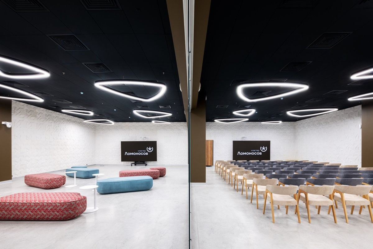 Индустриальные фотографии. Вадим Щербаков | архитектурный фотограф