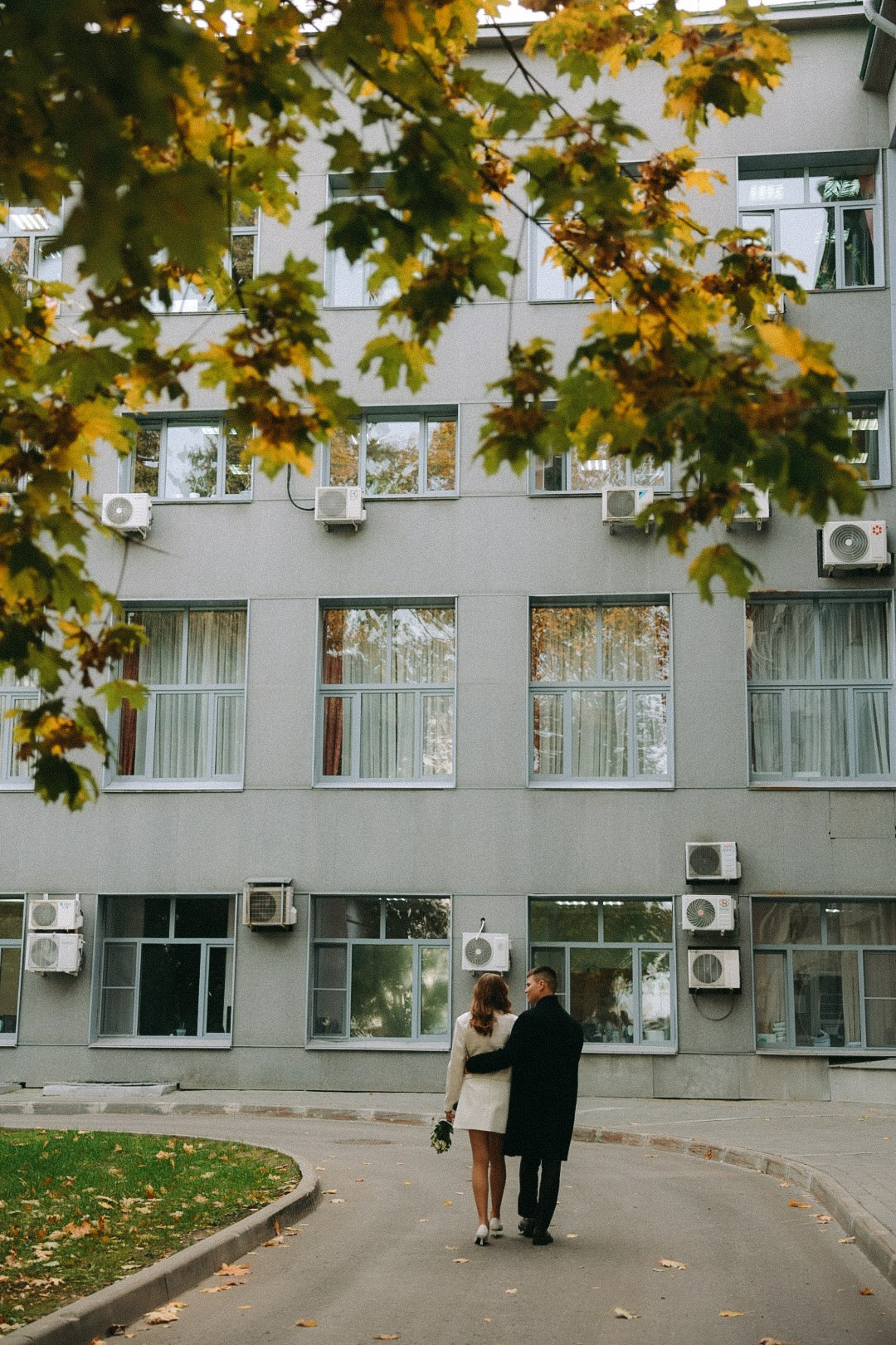 Марсель и Аня. Фотограф Нижний Новгород