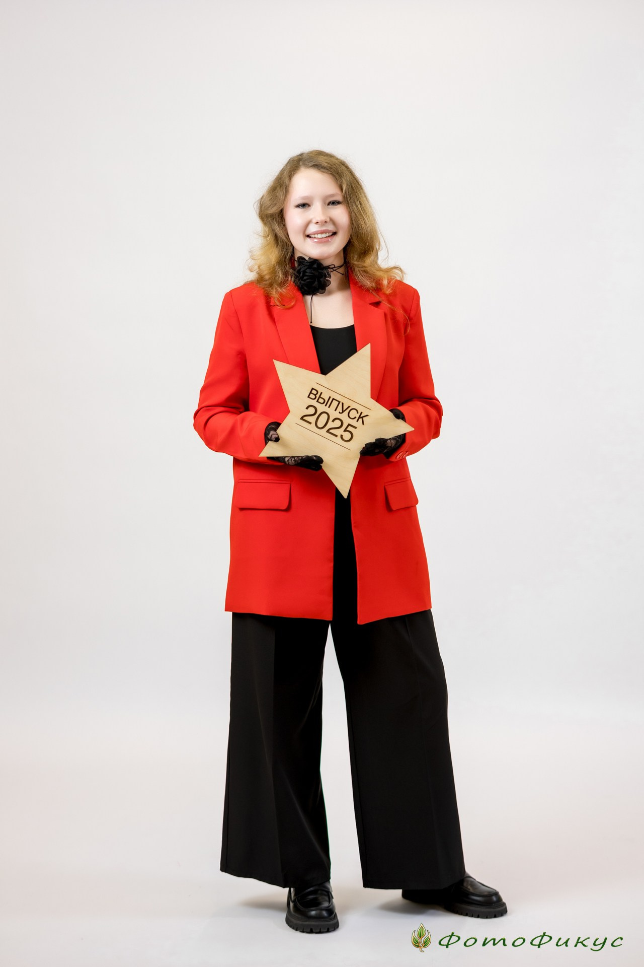 Старшеклассники. Студия. Фотографы Евгений и Екатерина. Фотофикус. Тюмень