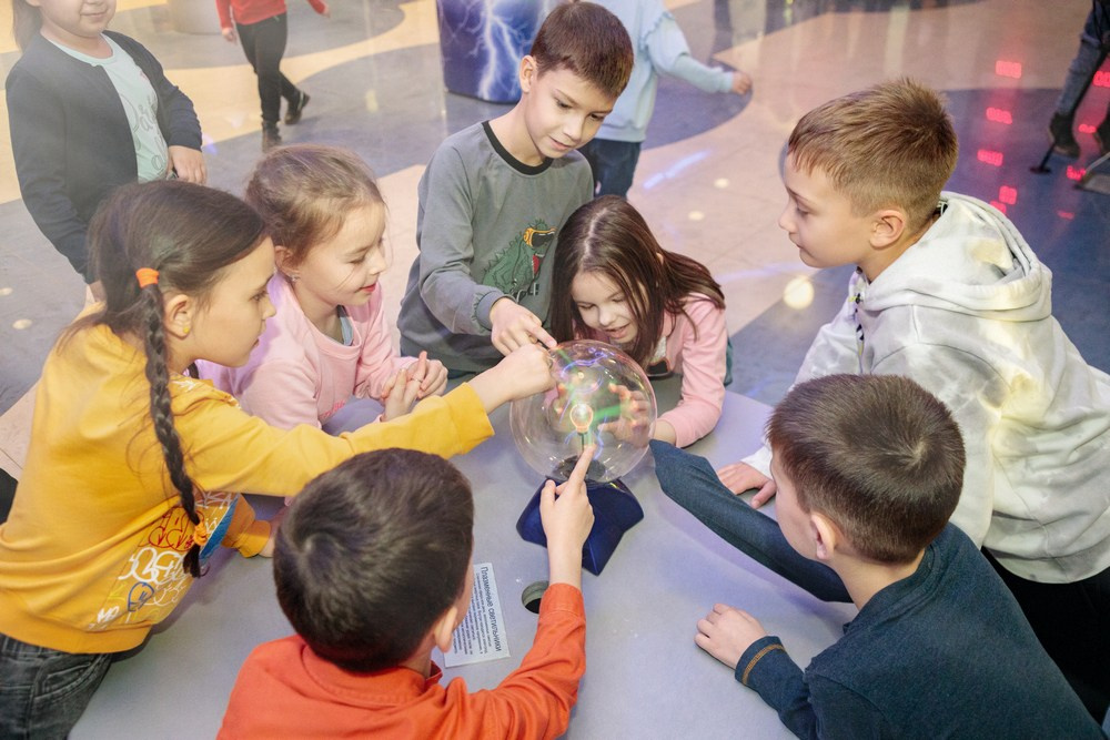 Обсерватория (Юнеско). Промышленный фотограф | Бизнес-фотосессии | Казань и РФ