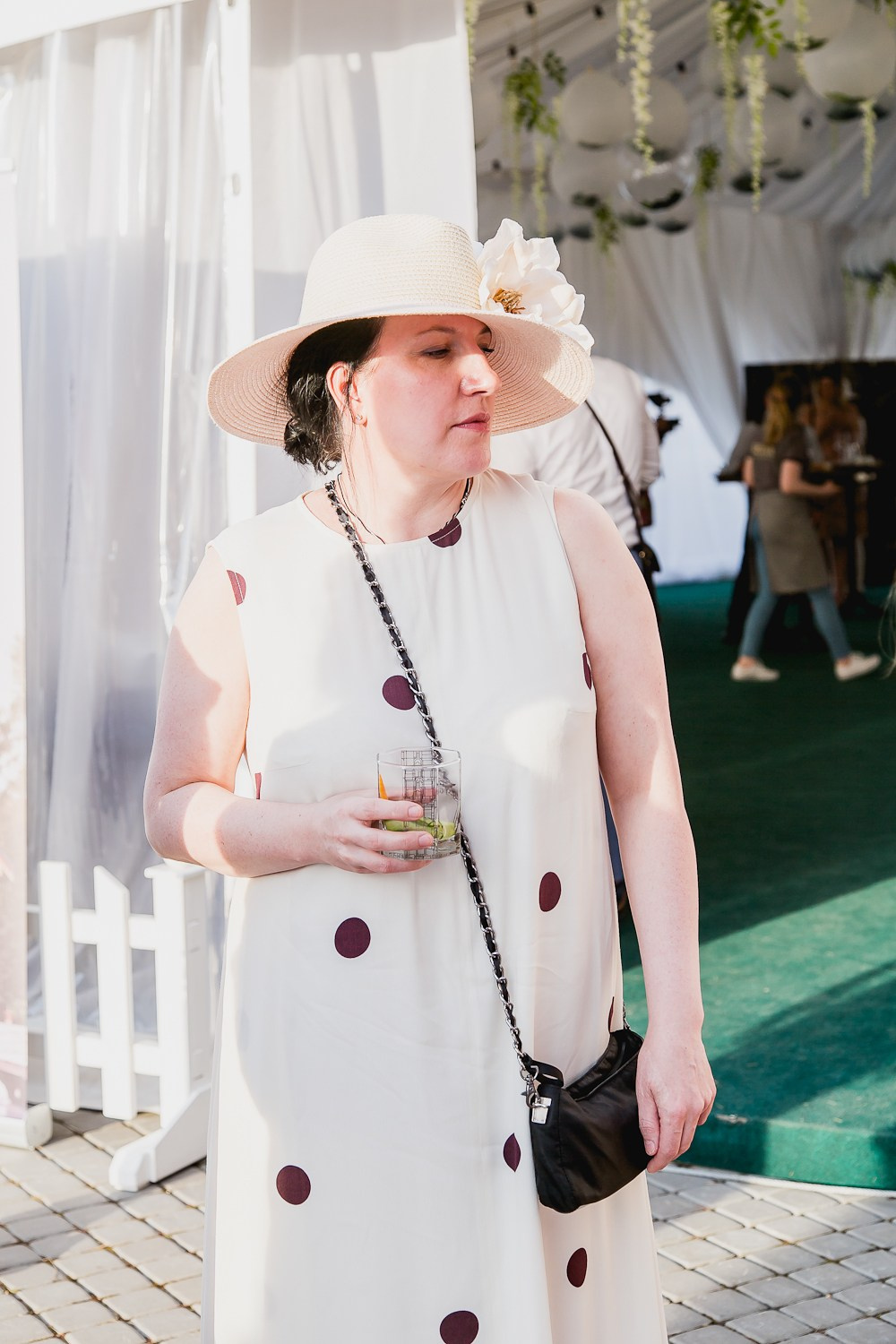 Levada. Главная