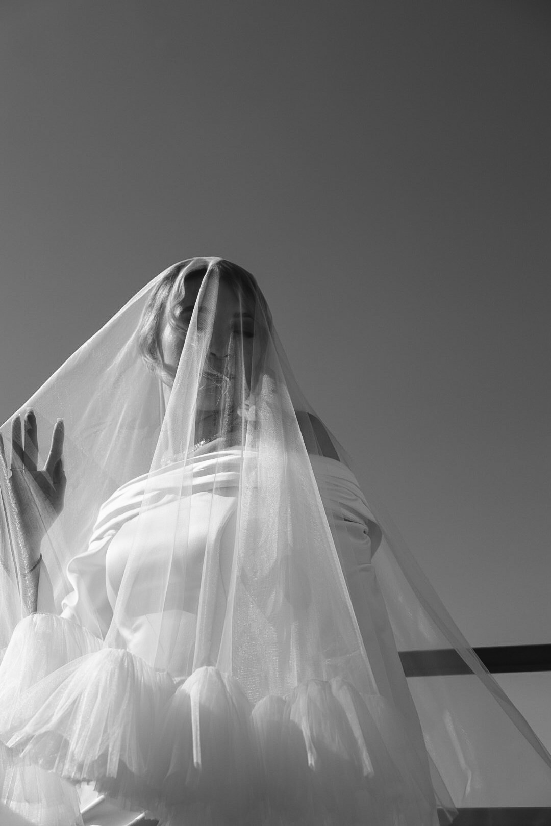 Илья и Настя. Фотограф Нижний Новгород