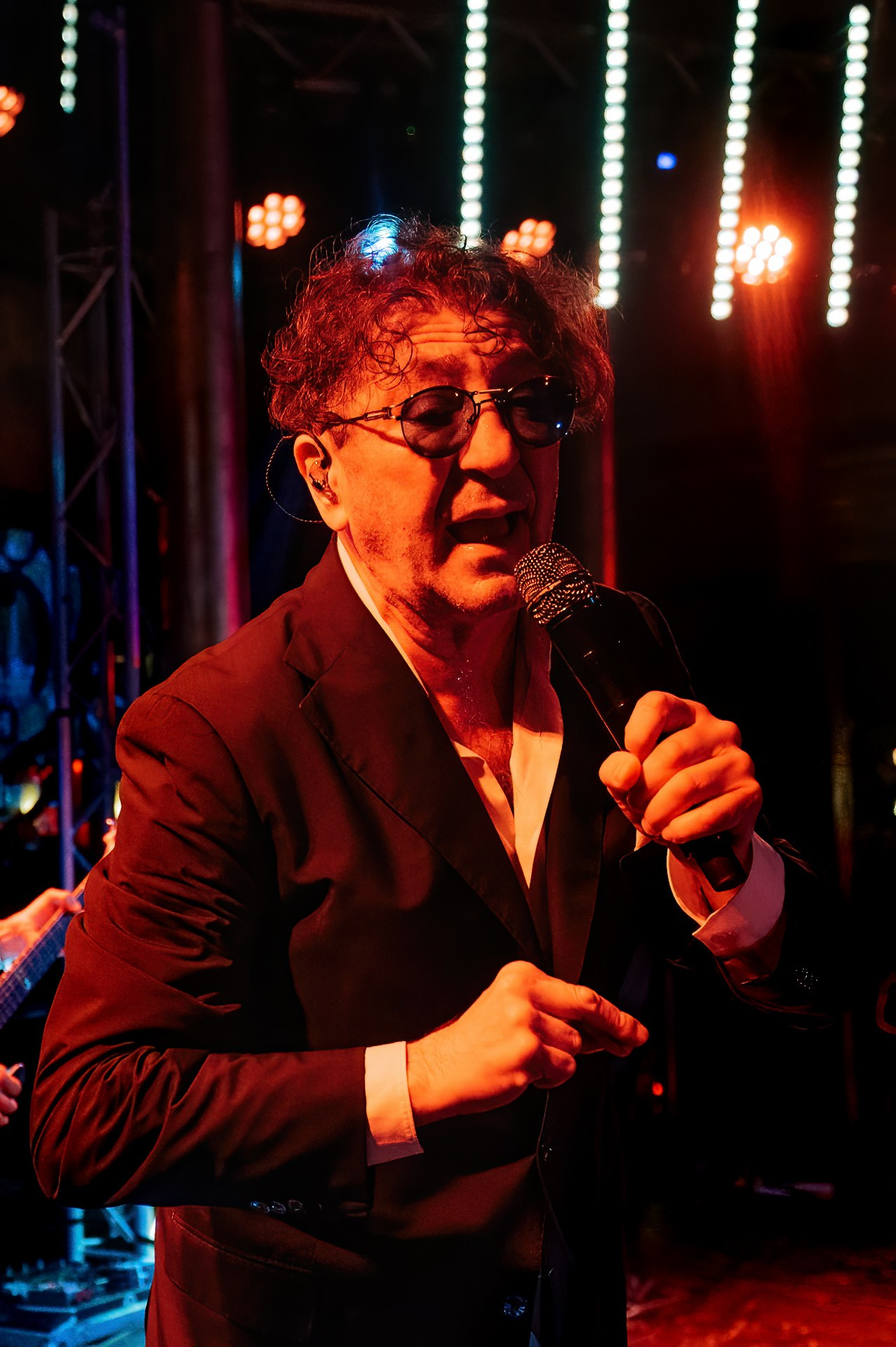 After-party ПМЭФ-2023. Григорий Лепс. в Buddha-Bar. Коммерческий фотограф в Санкт-Петербурге Анна Кобзарь