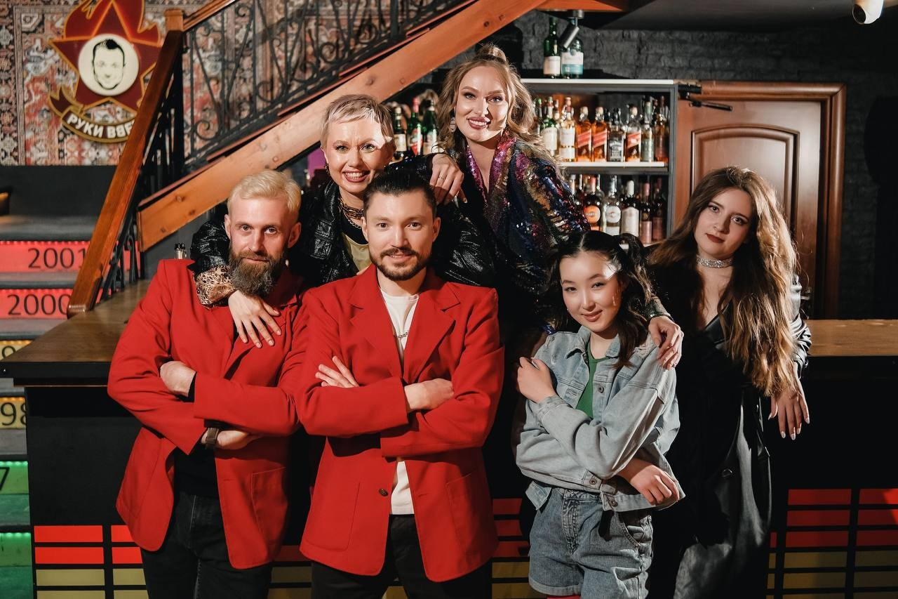 фотовидеосьемка тюмень