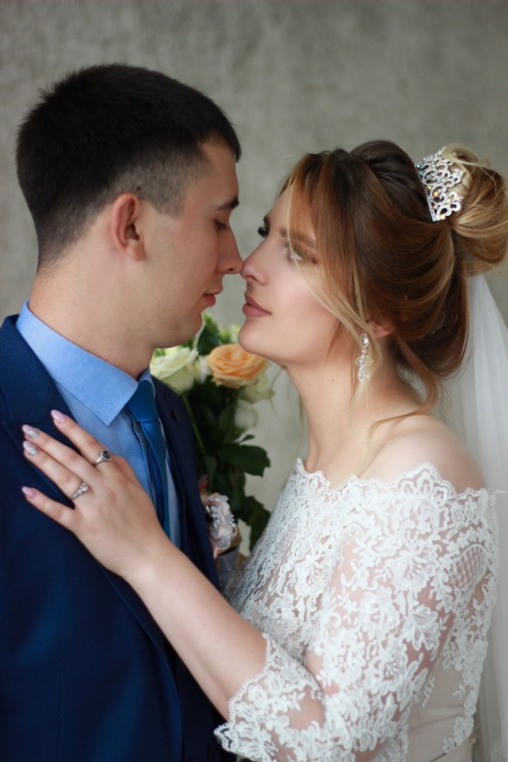 СВАДЬБЫ. Фотограф в Омске