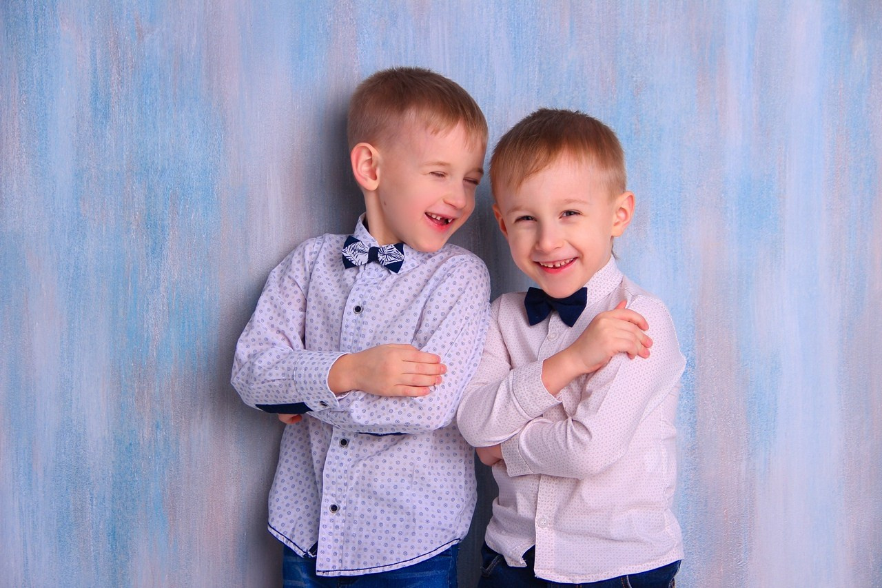 СЕМЬЯ. Фотограф в Омске