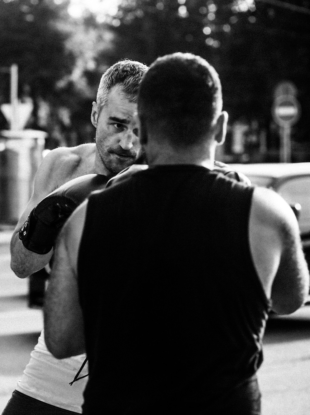 СПОРТ. Фотография. Визуально-чувственный мир души