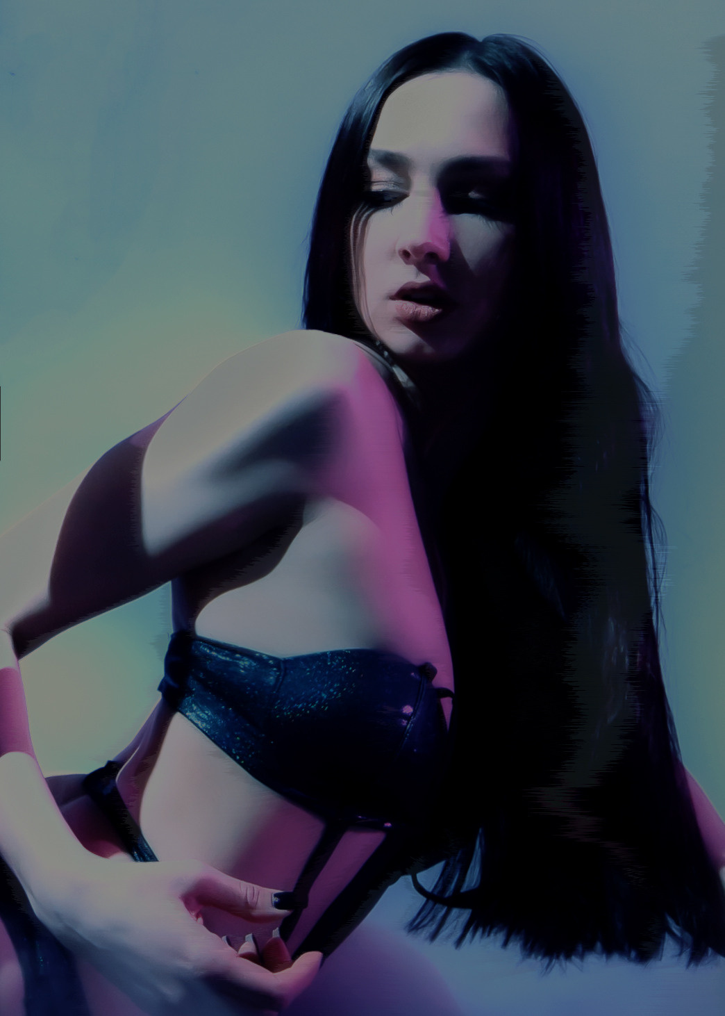 Студия Balance. Спасибо за проявленный интерес к моему творчеству! Меня зовут Россохат