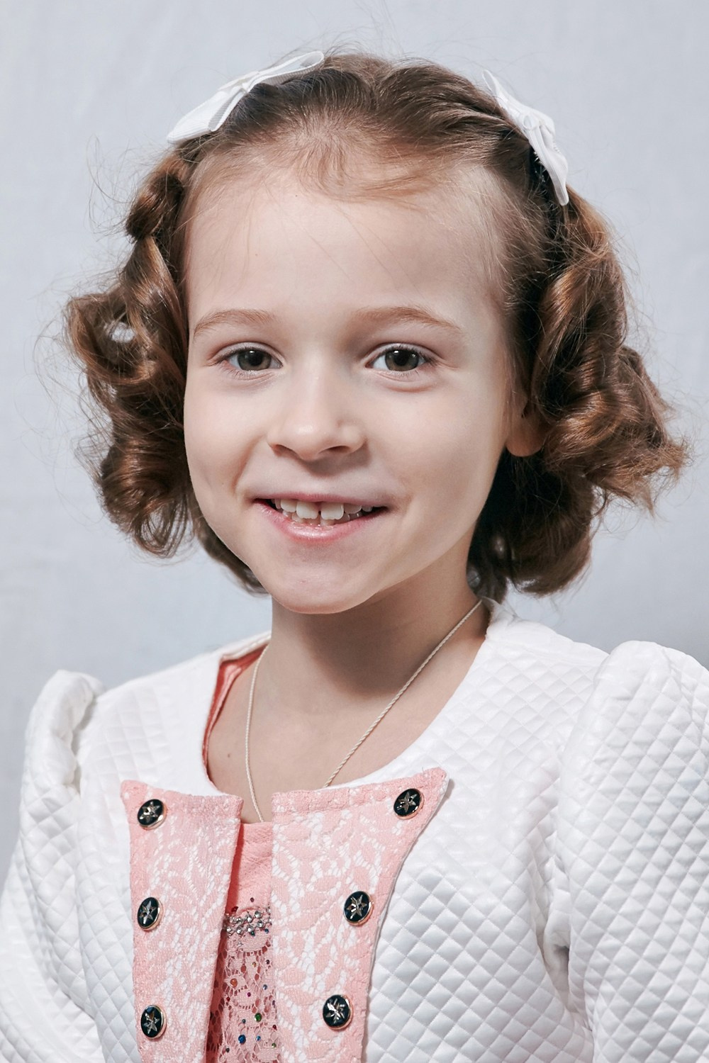 Фото одного ребенка. Детская фотомастерская в Санкт-Петербурге