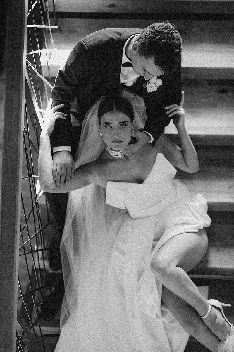 М+К. Фотограф в Красноярске Гетманова Мила