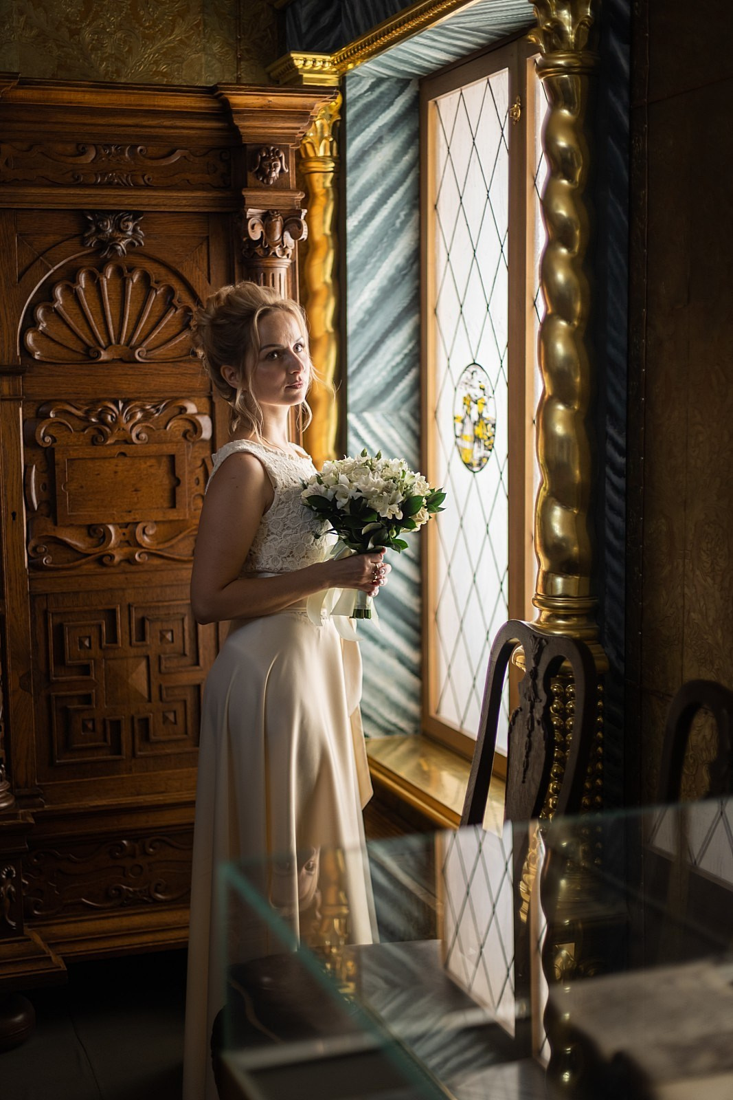 ПОДБОРКА фото Со свадеб. Свадебный и репортажный фотограф в Москве и Московской области