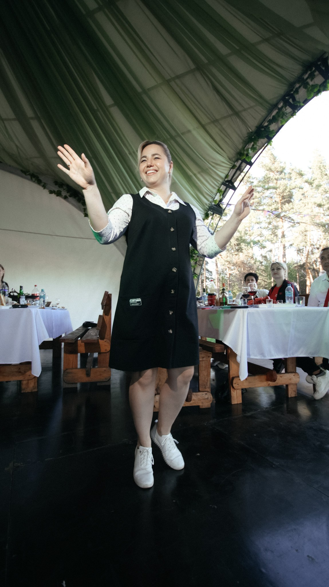 Фабрика Дверей. Свадебный и репортажный фотограф Дмитрий Кононенко