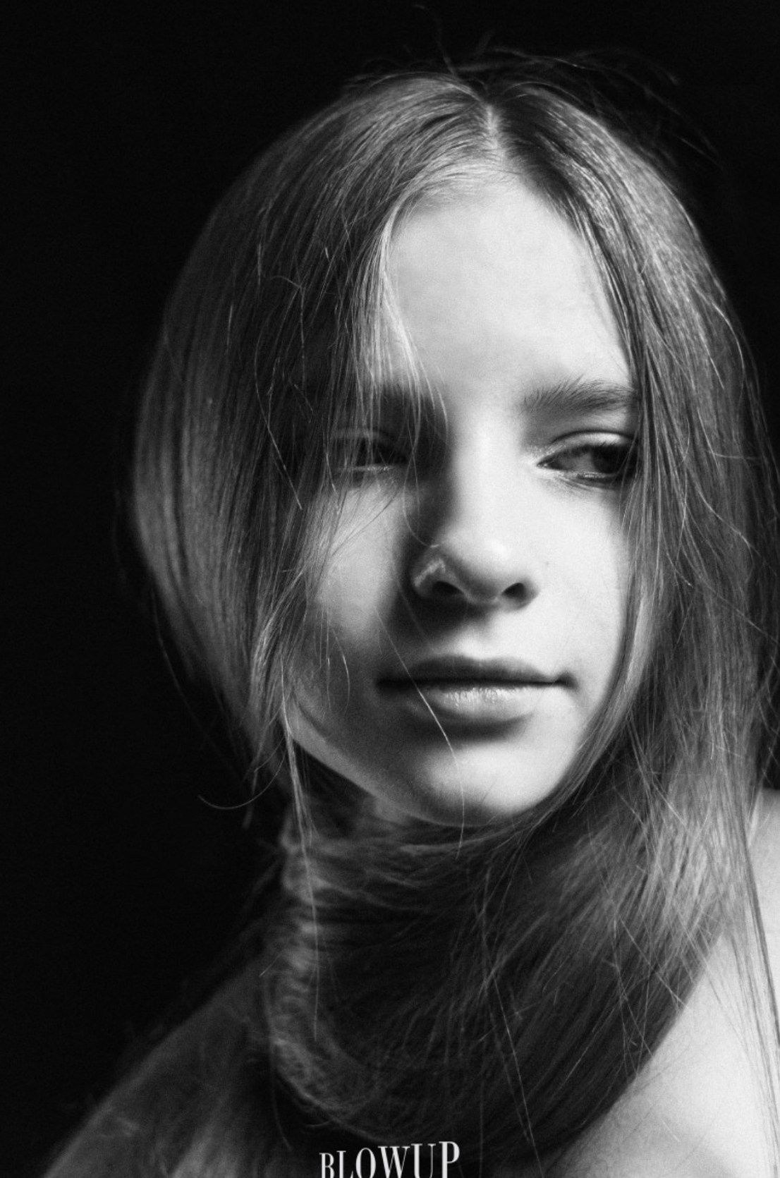 Blowup. Екатерина Мишина творческий фотограф в Самаре