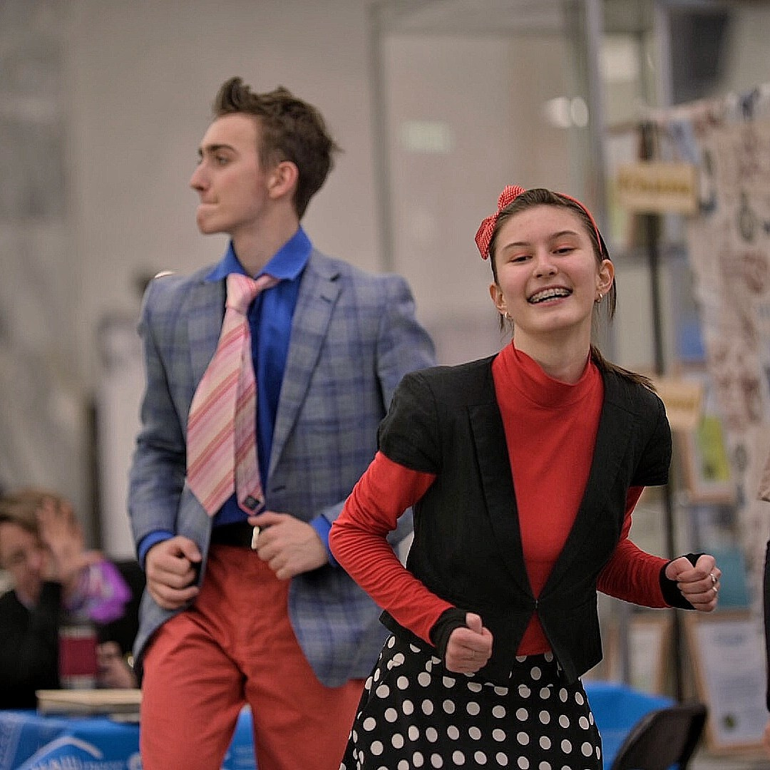 Фестиваль школьных СМИ. Фотограф Ваших событий 📸