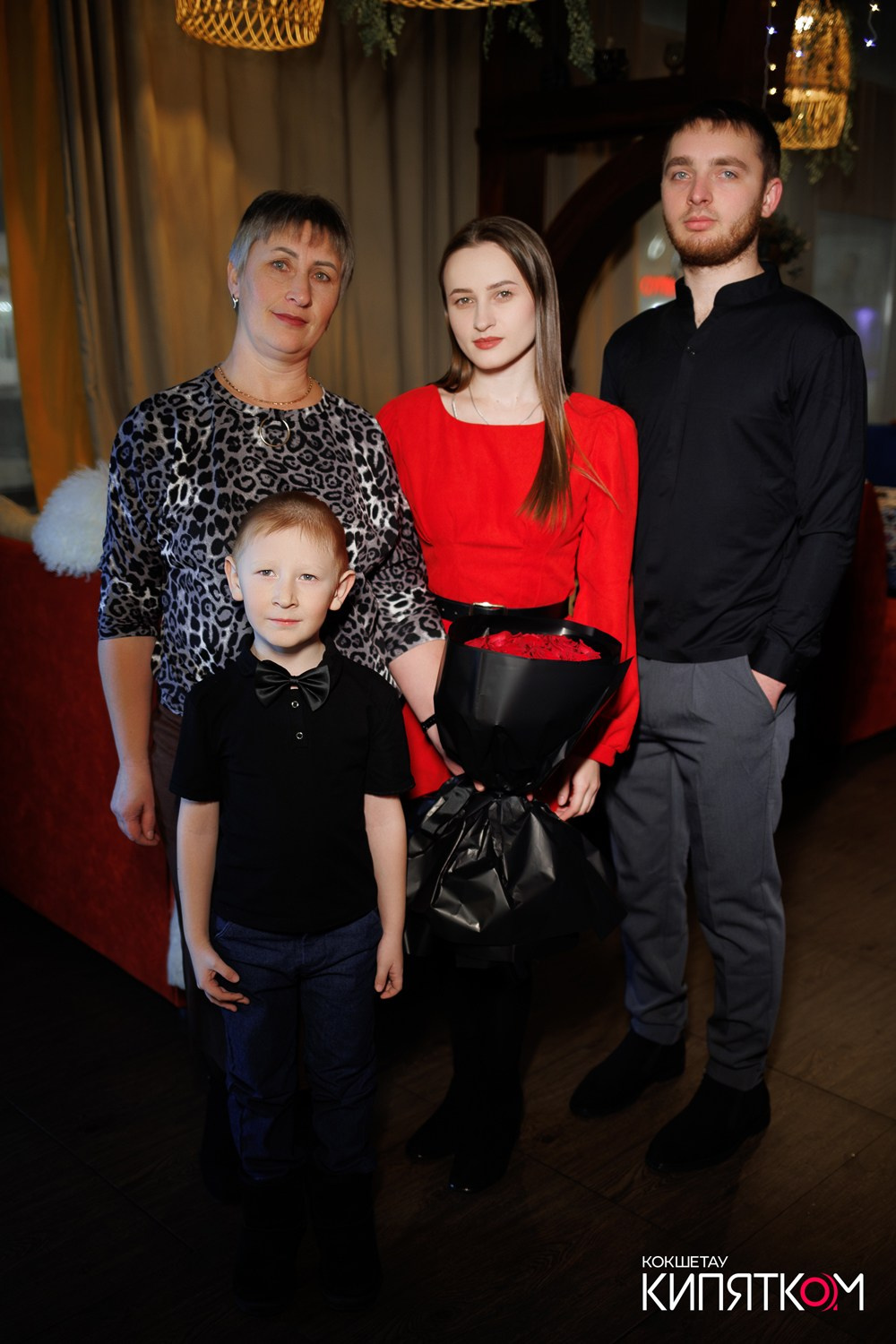 ТБИЛИСИ. КИПЯТКОМ КОКШЕТАУ