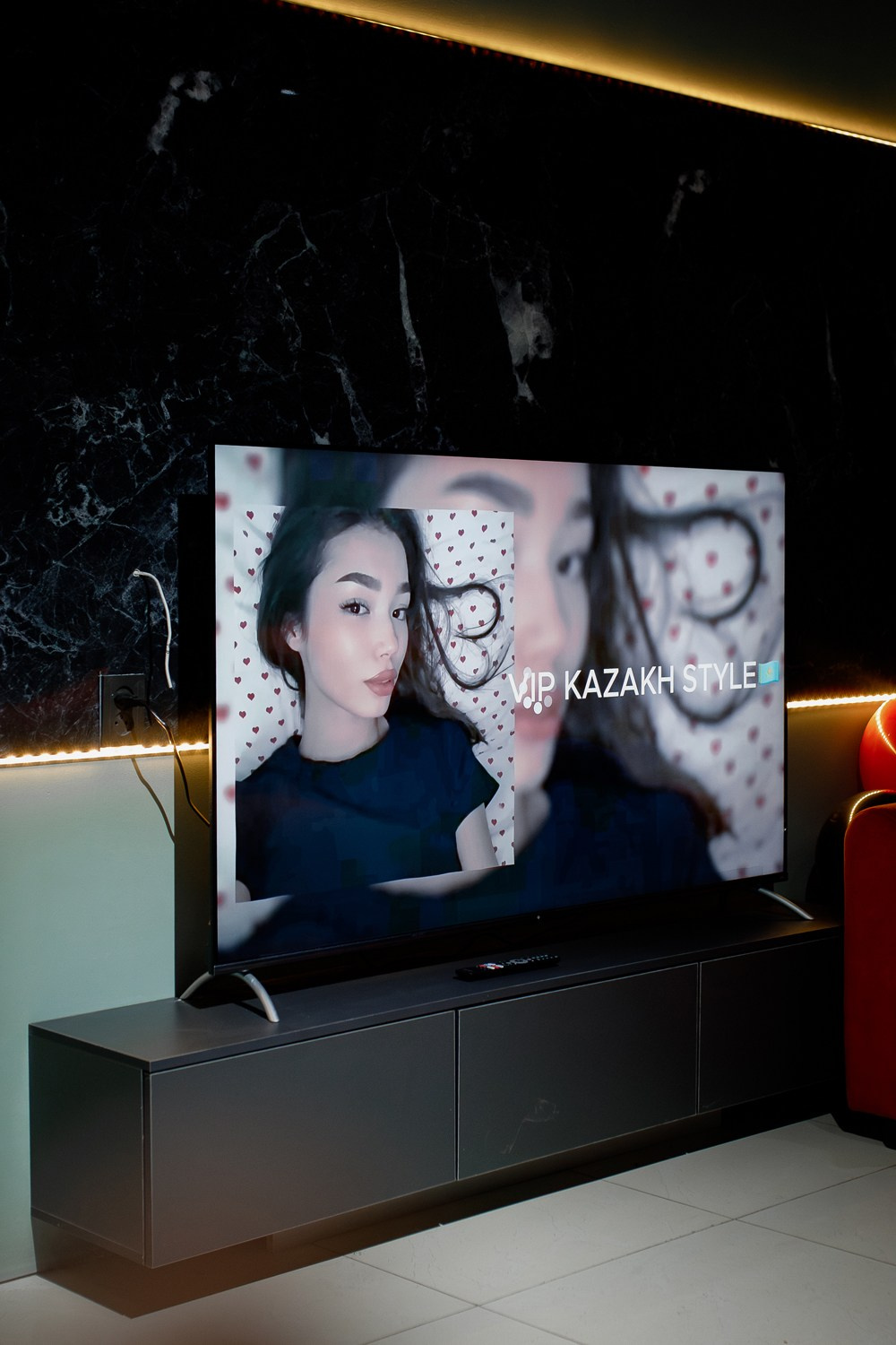 ABYROI cyber lounge. КИПЯТКОМ КОКШЕТАУ